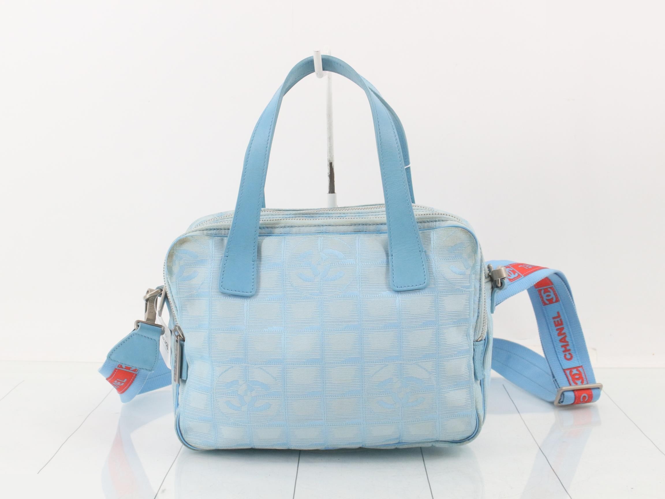 New Travel 2way bag — view 2