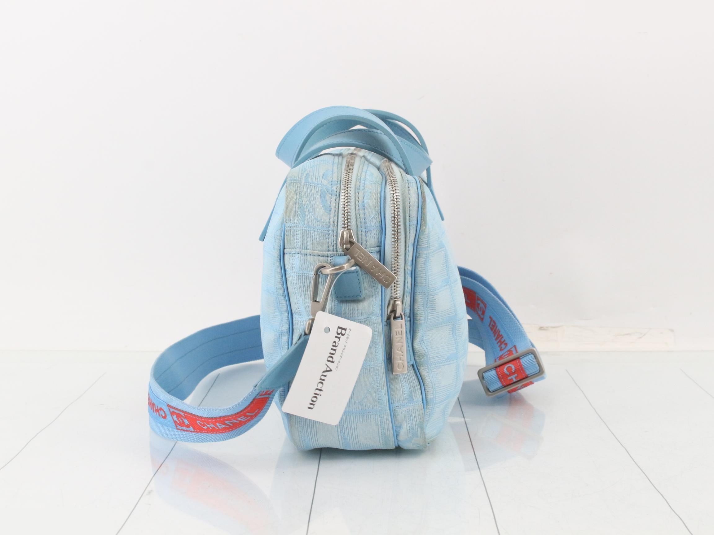 New Travel 2way bag — view 3