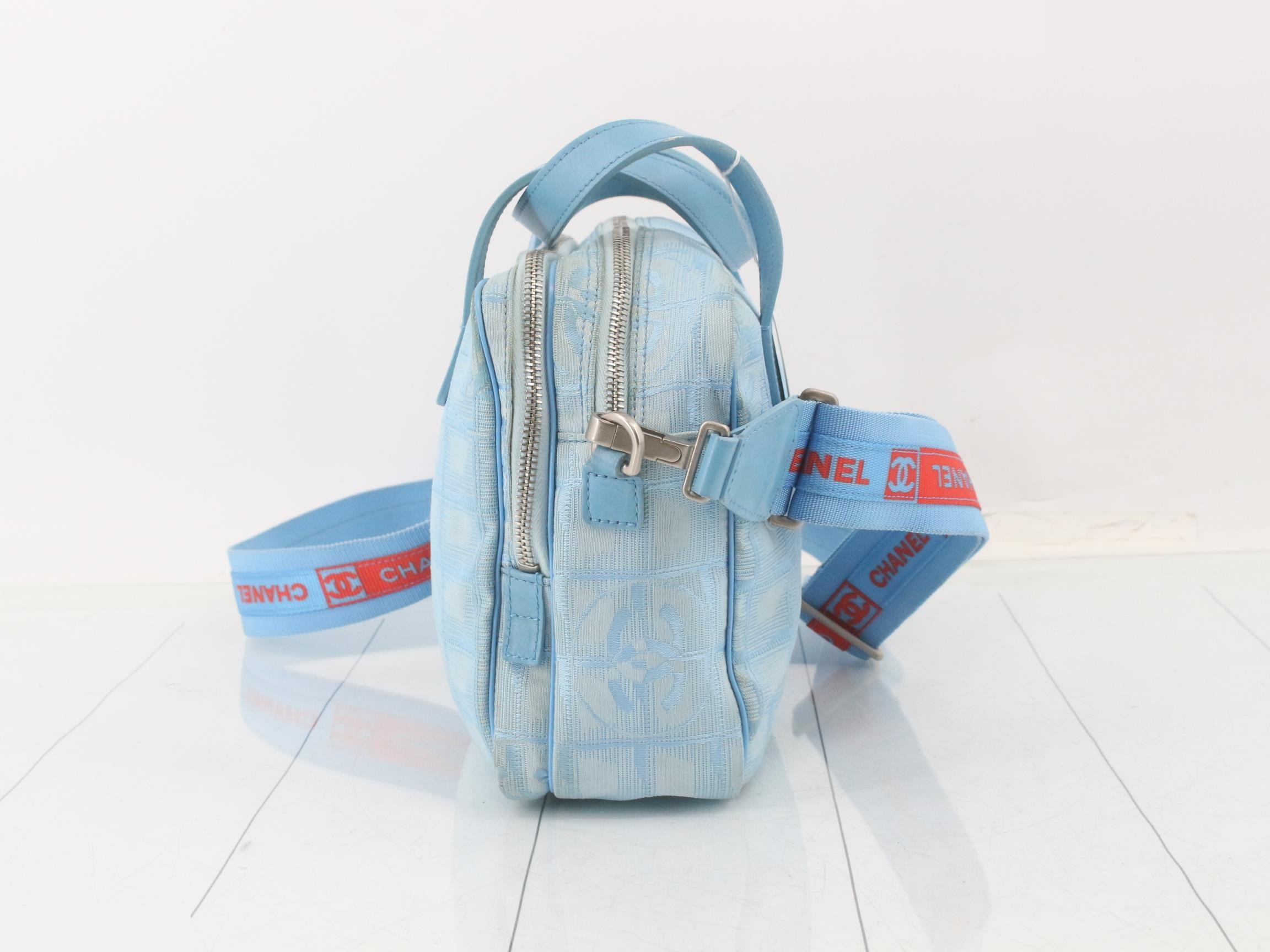 New Travel 2way bag — view 4