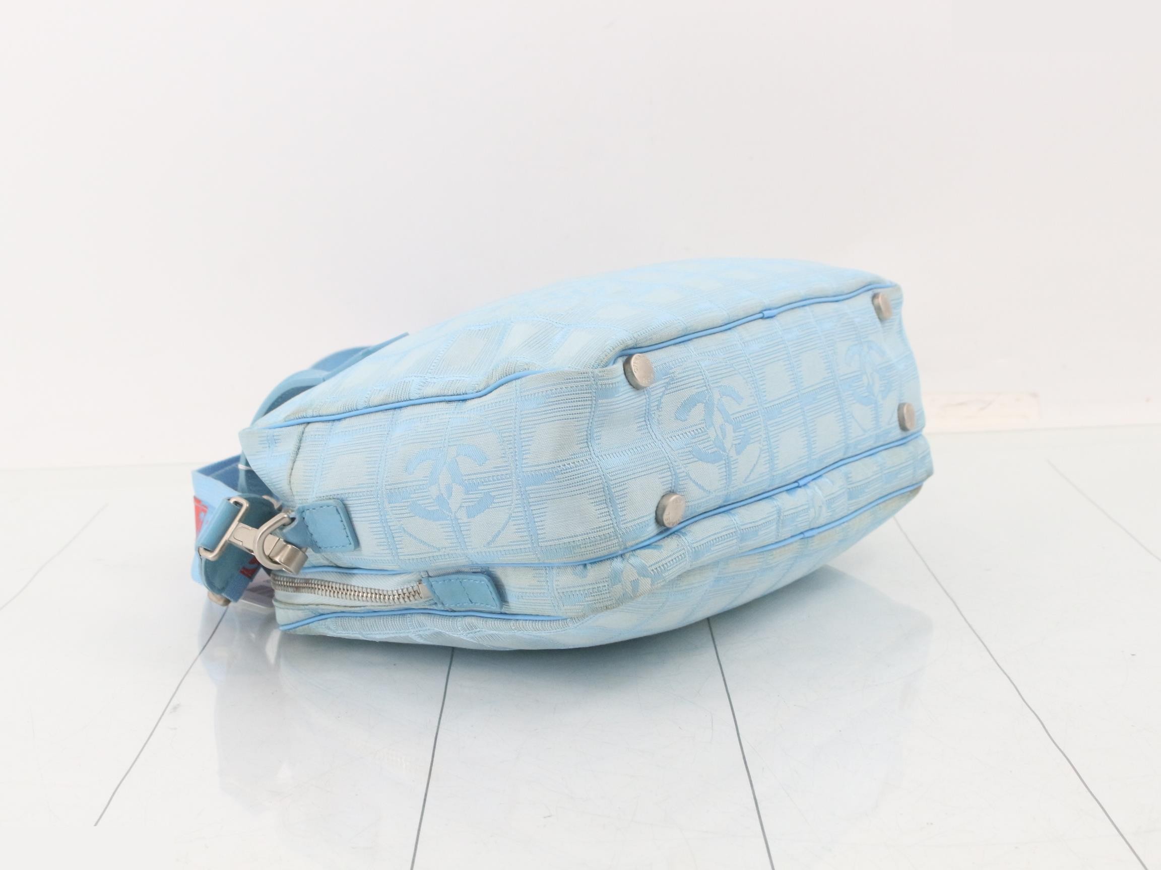 New Travel 2way bag — view 5