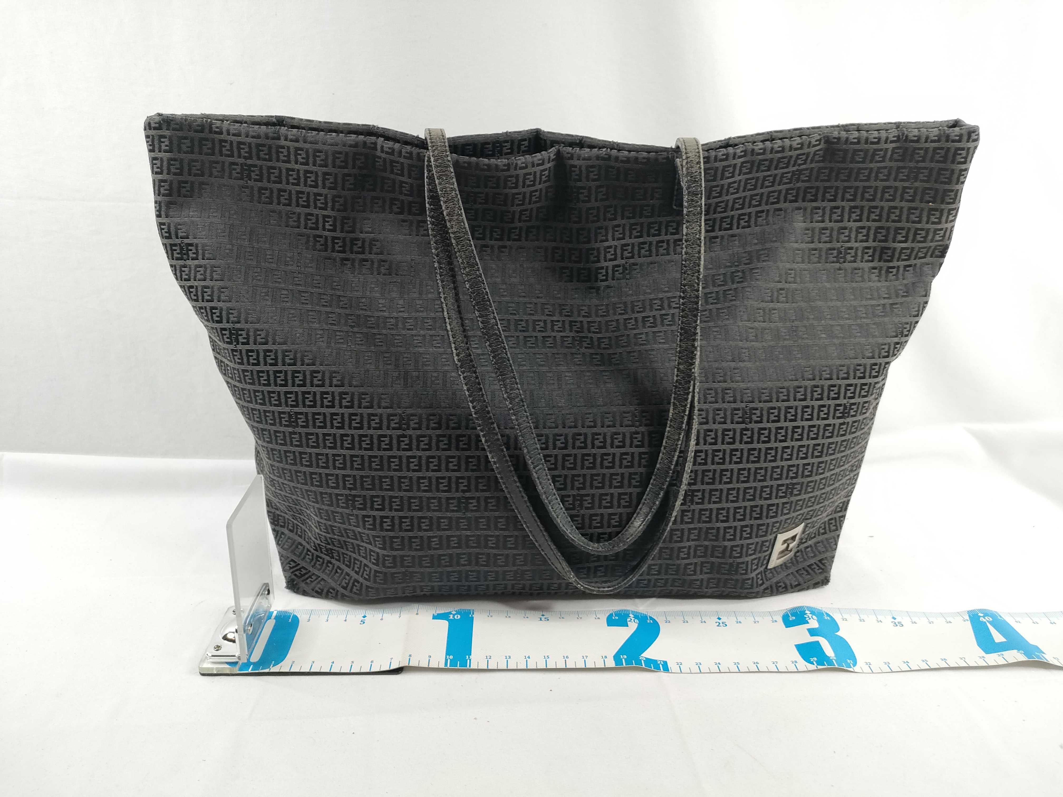 Zucchino Tote Bag — view 2