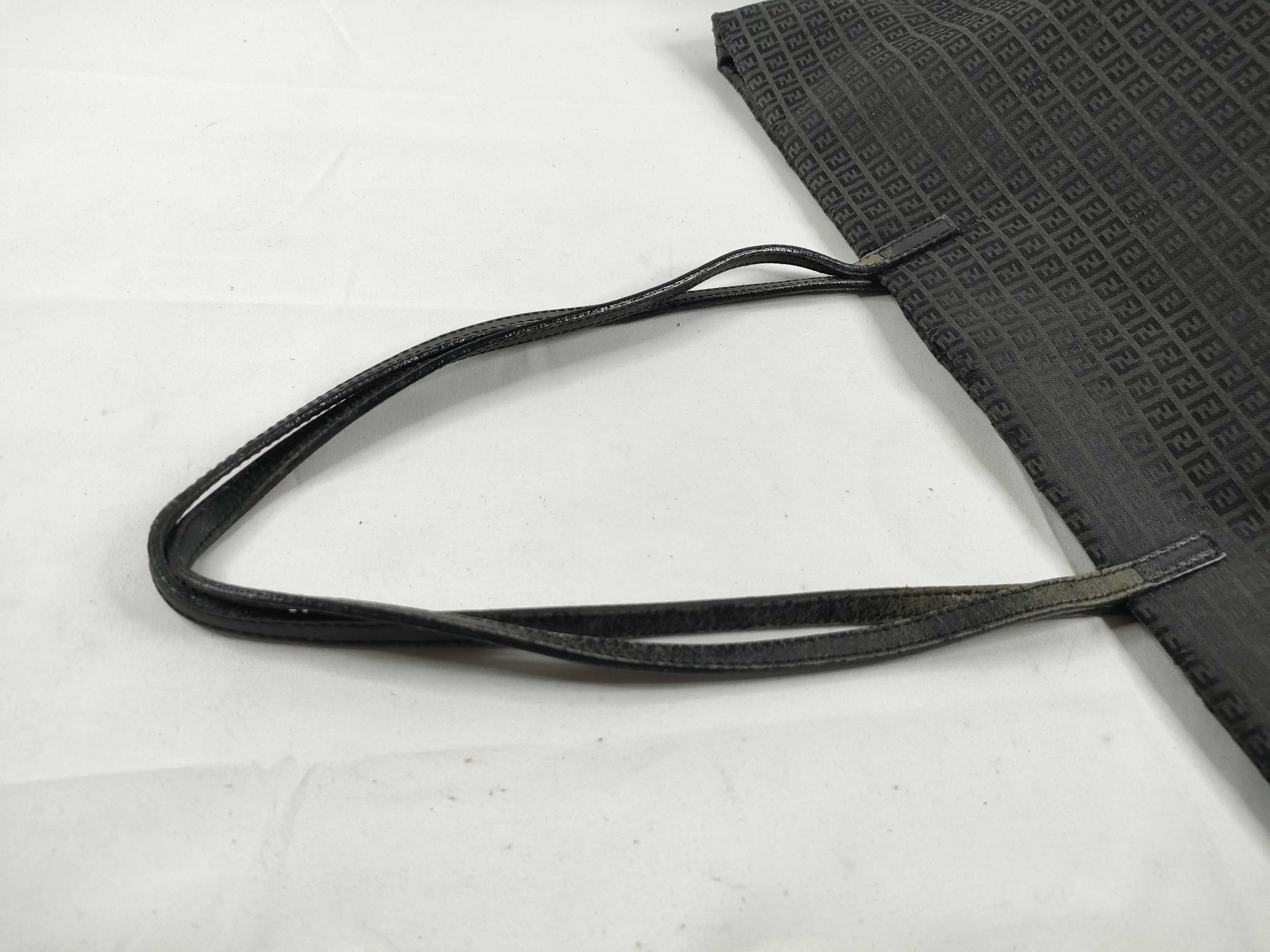 Zucchino Tote Bag — view 6