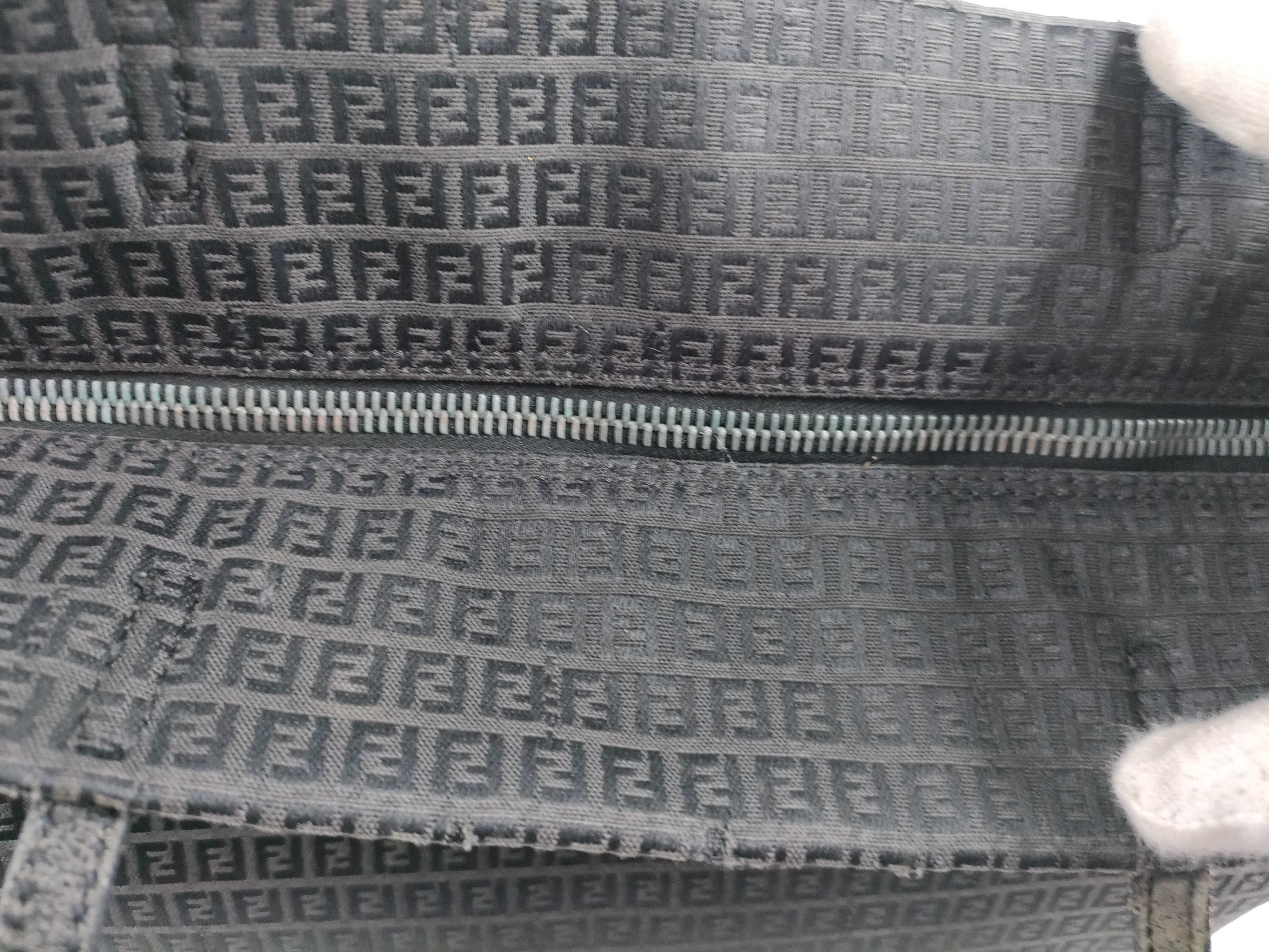 Zucchino Tote Bag — view 10