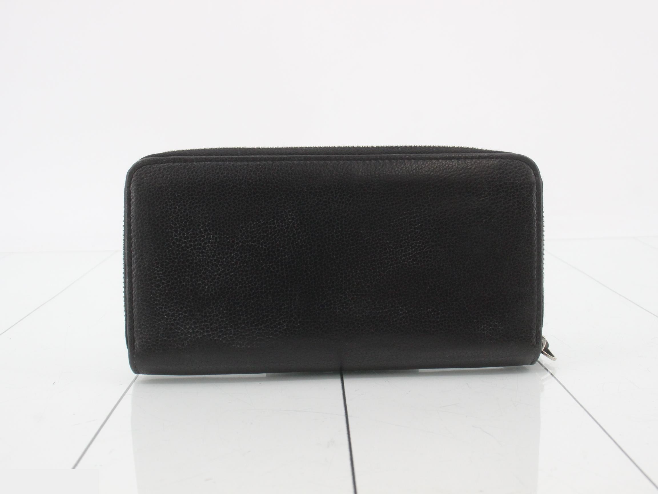 Long wallet, Zippy Lockme, M62622 — view 2
