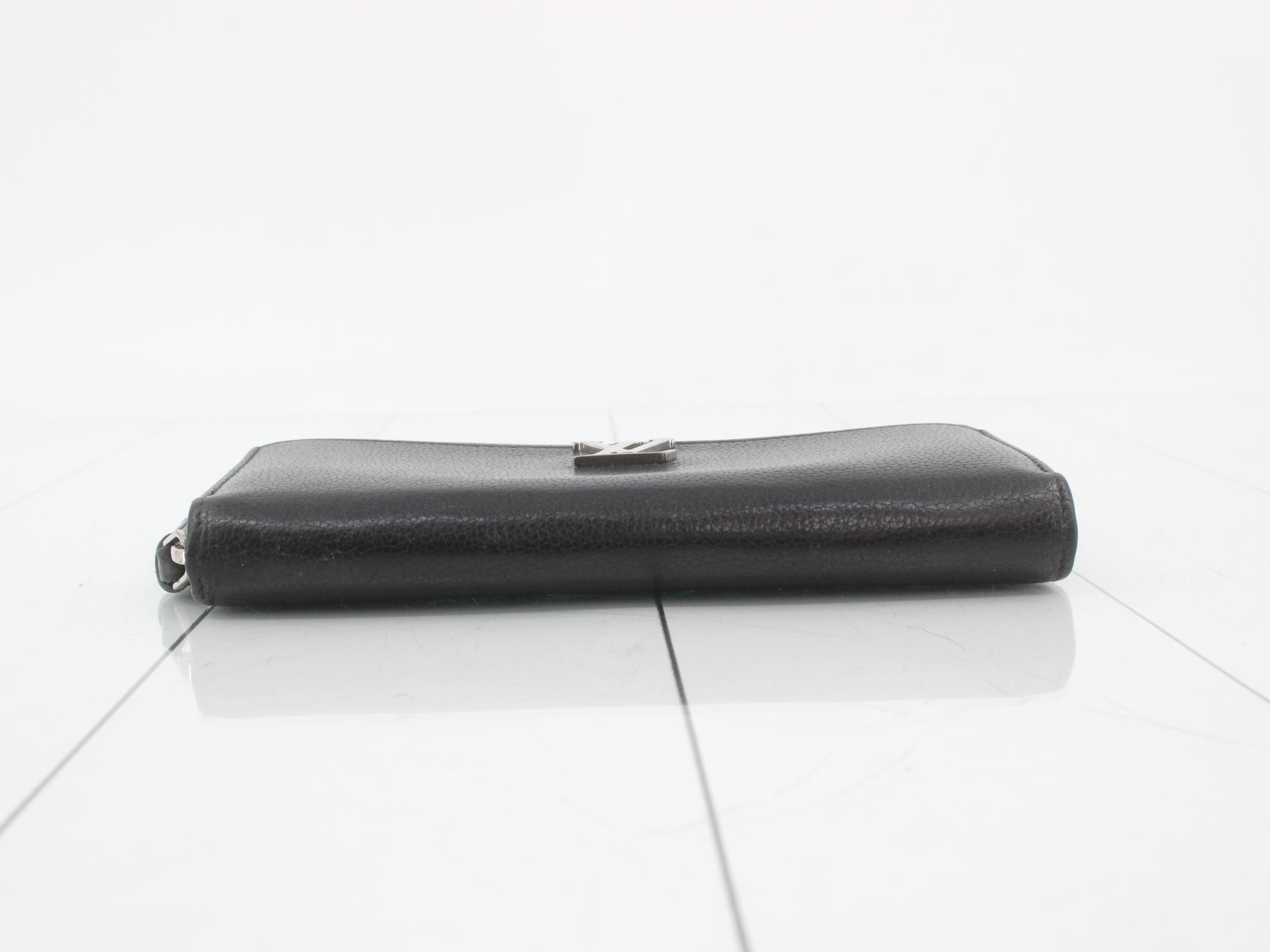 Long wallet, Zippy Lockme, M62622 — view 3