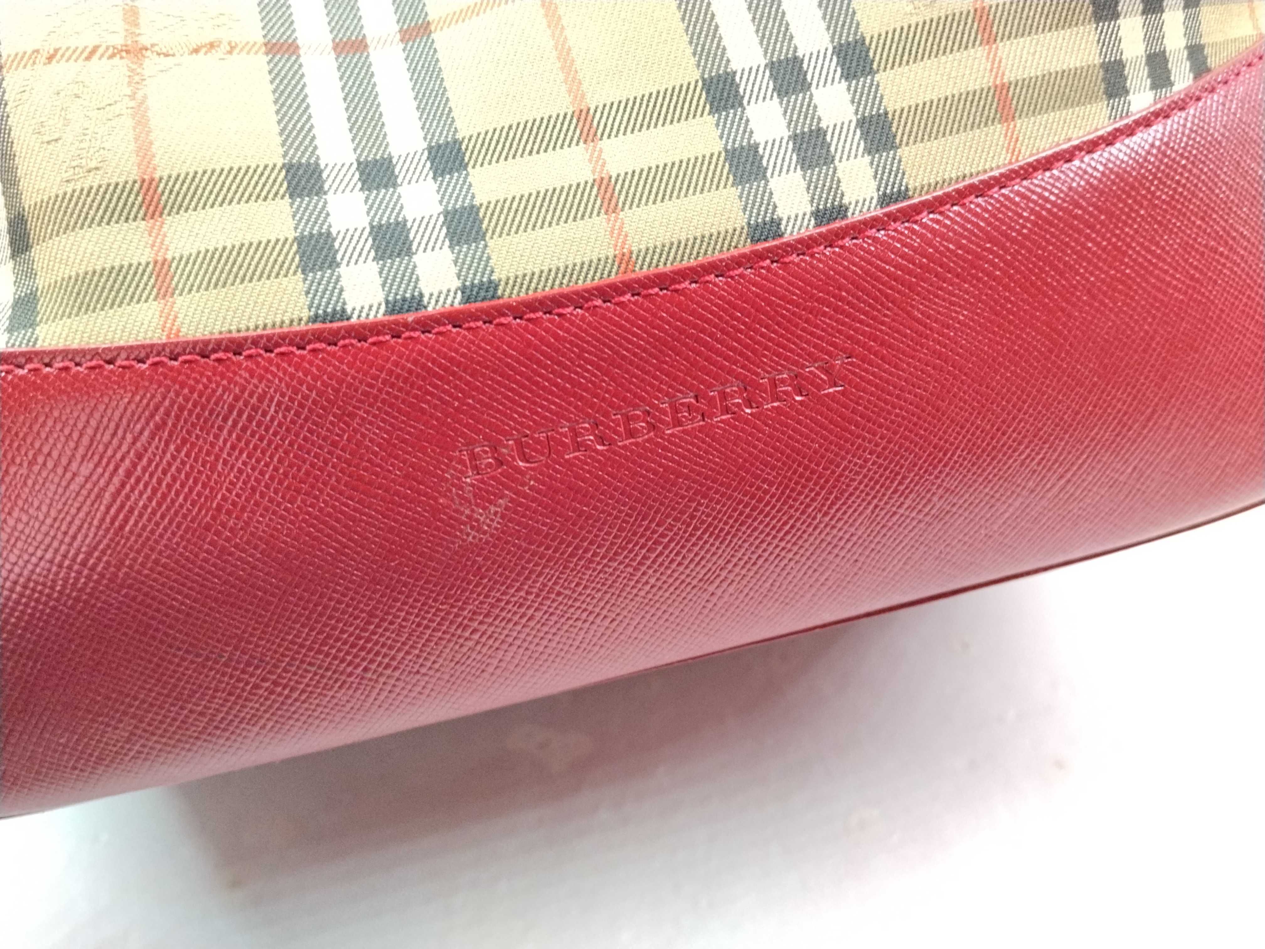 Nova One-Shoulder Bag with Logo Hardware — view 13