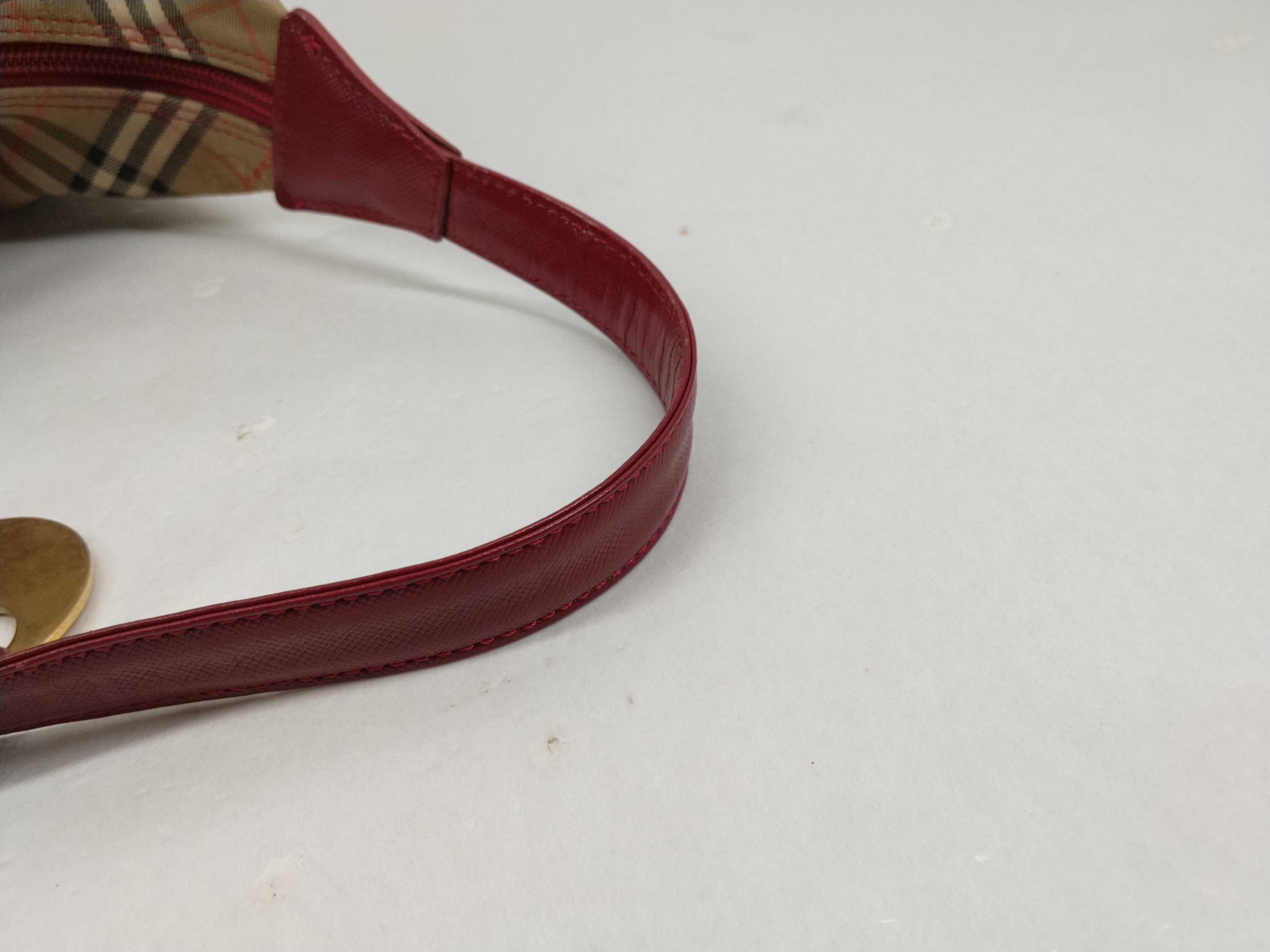 Nova One-Shoulder Bag with Logo Hardware — view 7