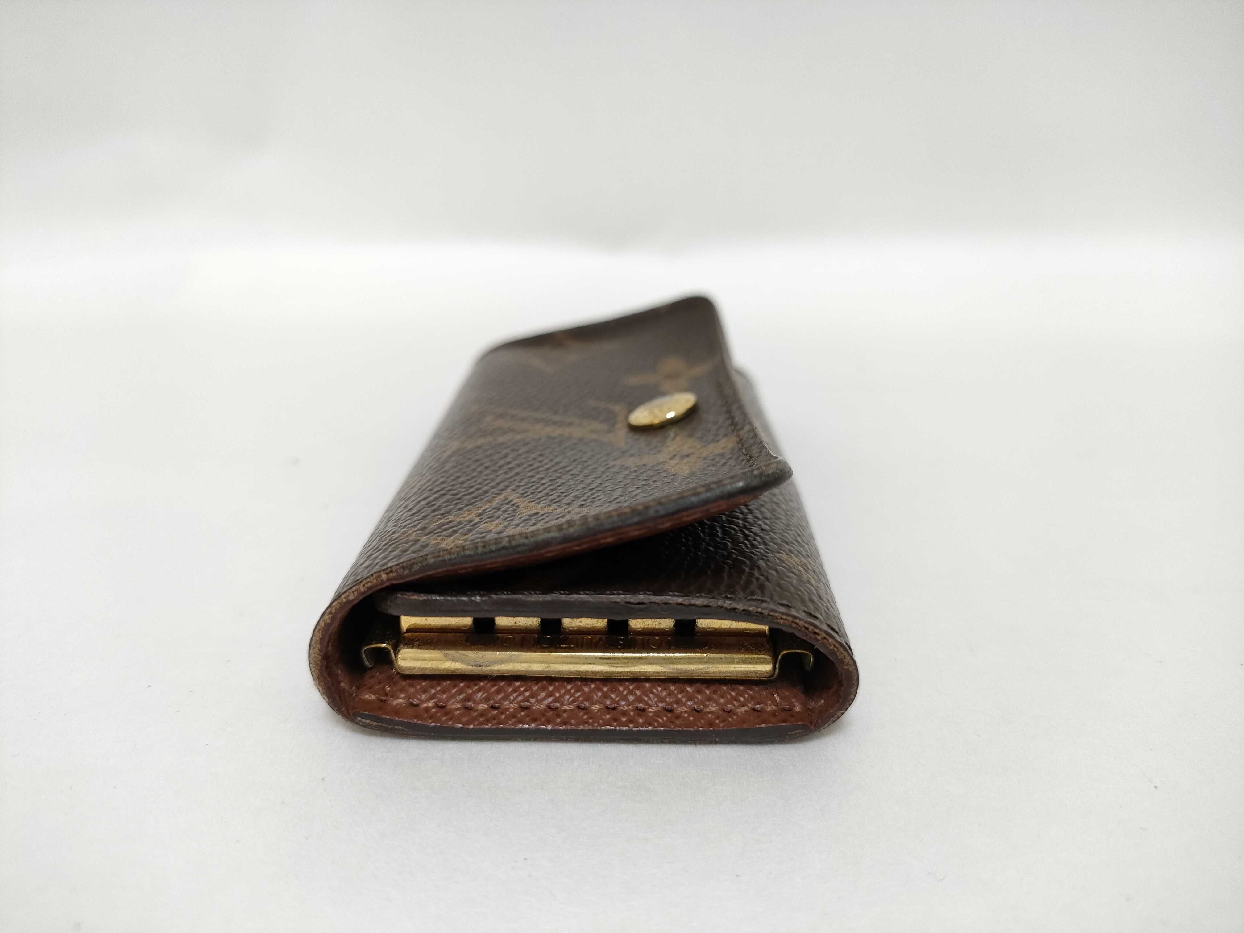Monogram / Monogram / Key Case / PVC Key Case & Key Holder — view 3