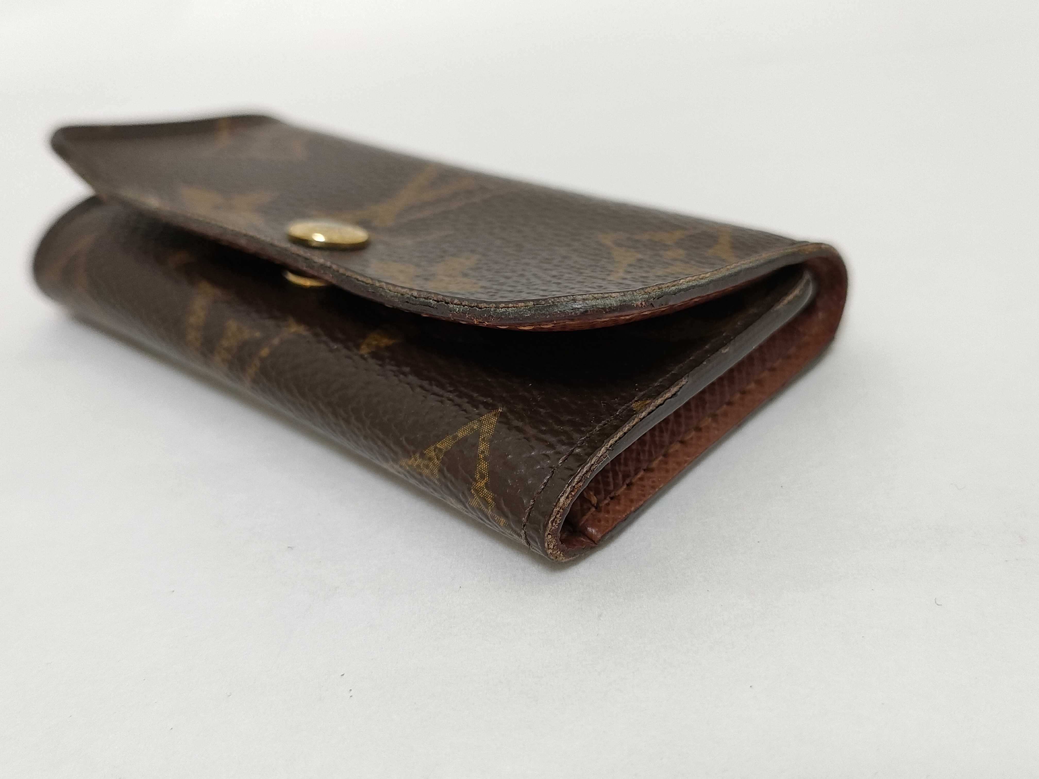 Monogram / Monogram / Key Case / PVC Key Case & Key Holder — view 4