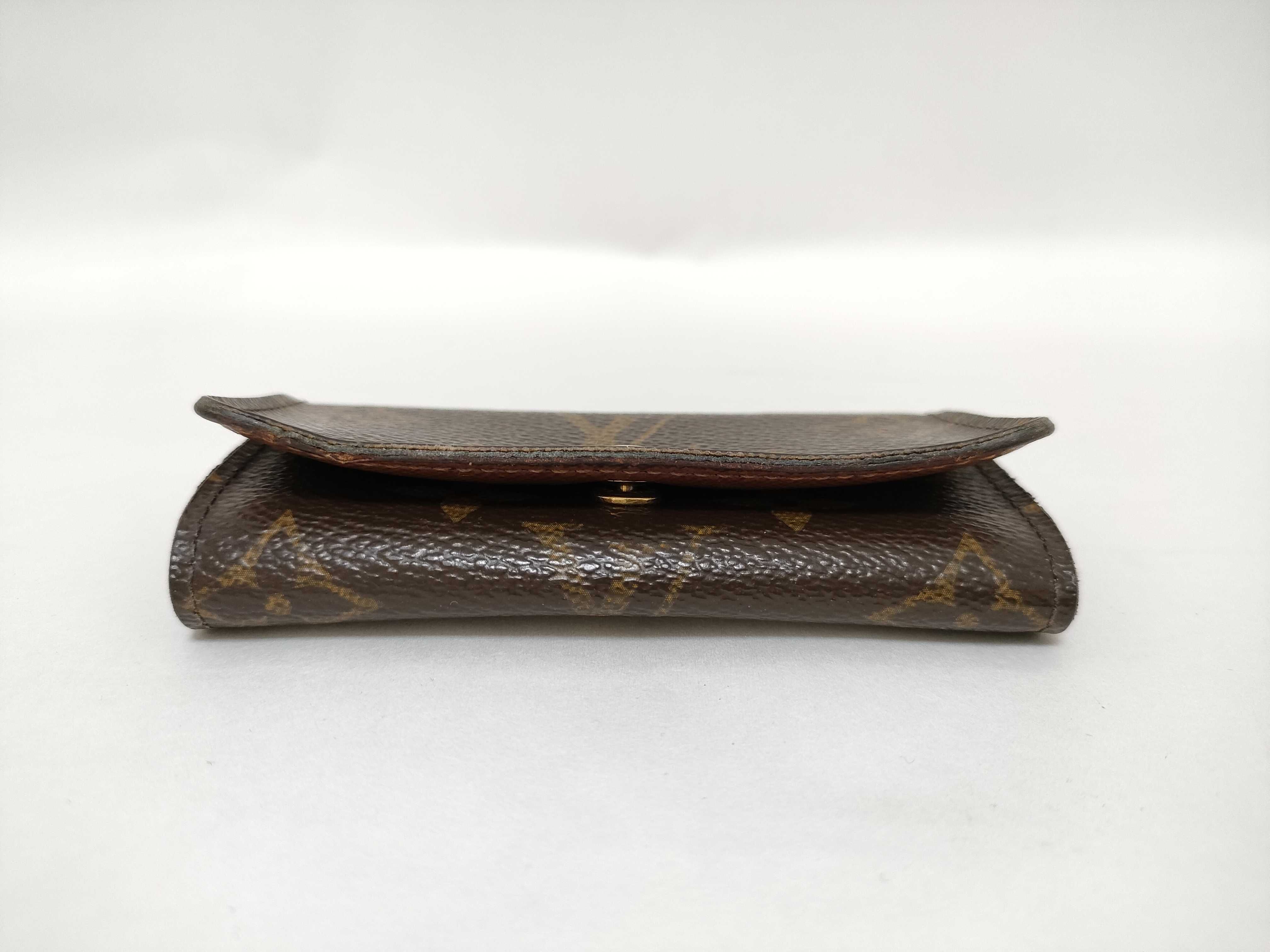 Monogram / Monogram / Key Case / PVC Key Case & Key Holder — view 5