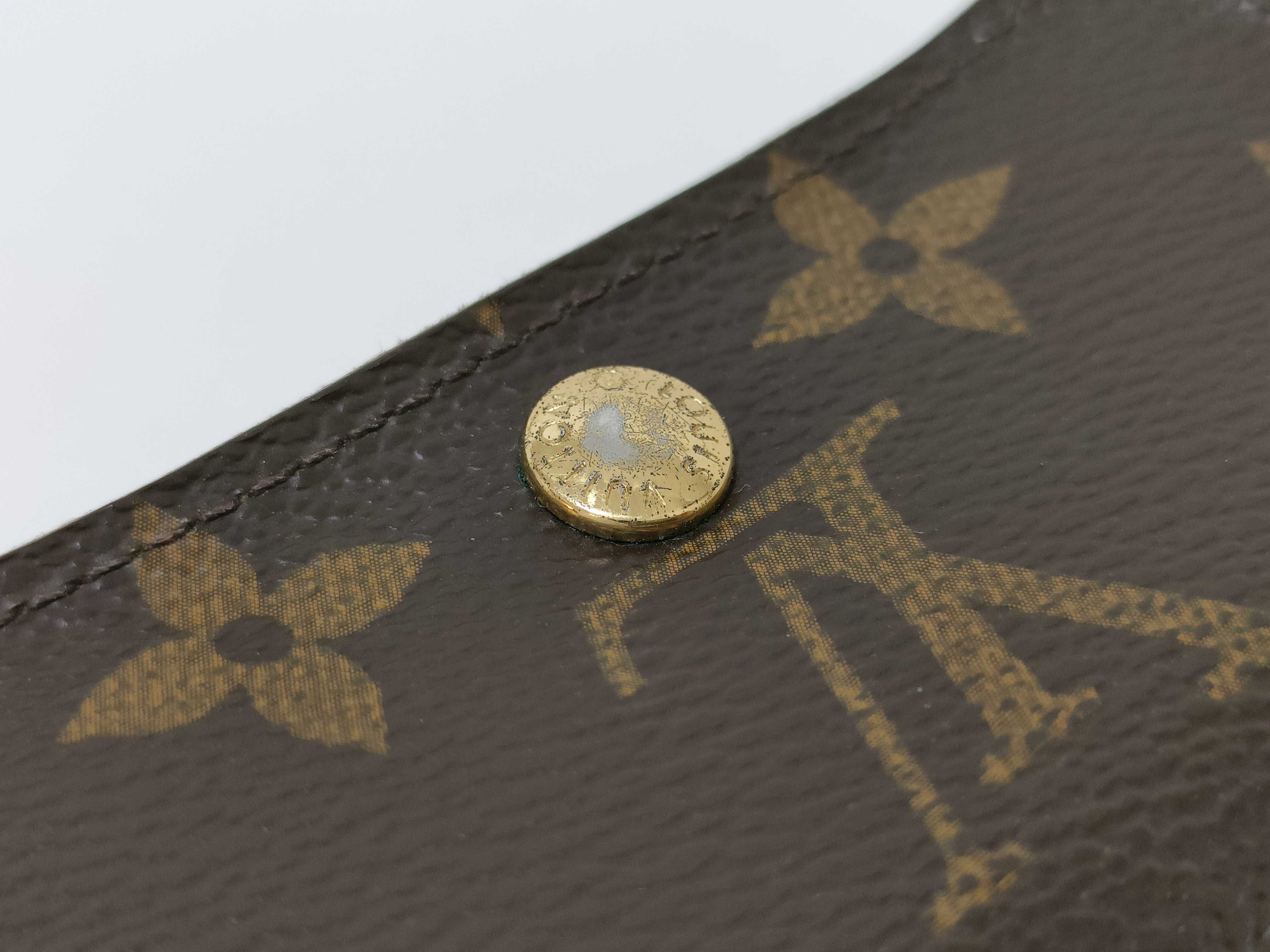 Monogram / Monogram / Key Case / PVC Key Case & Key Holder — view 7