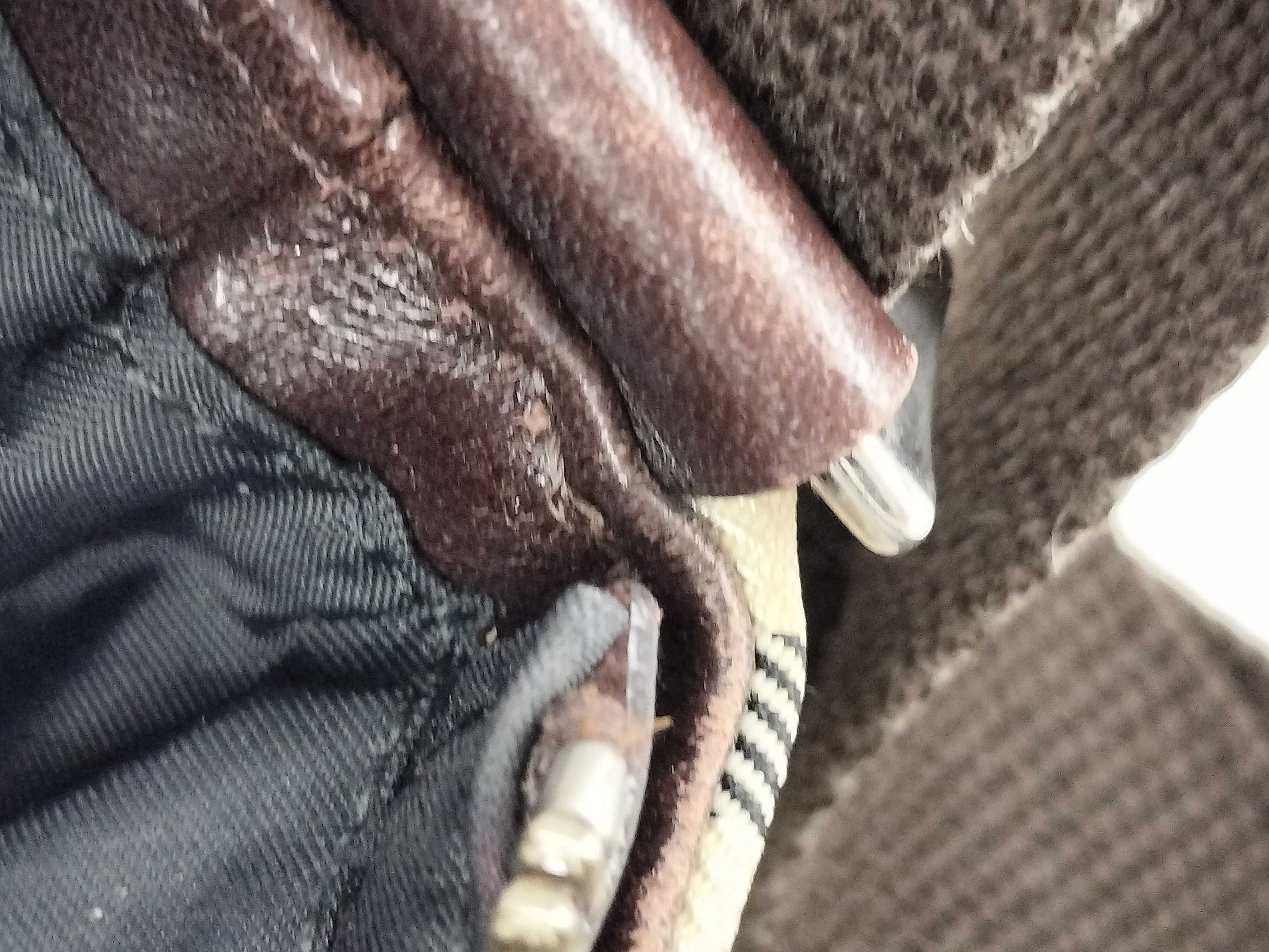 Shoulder Bag — view 9