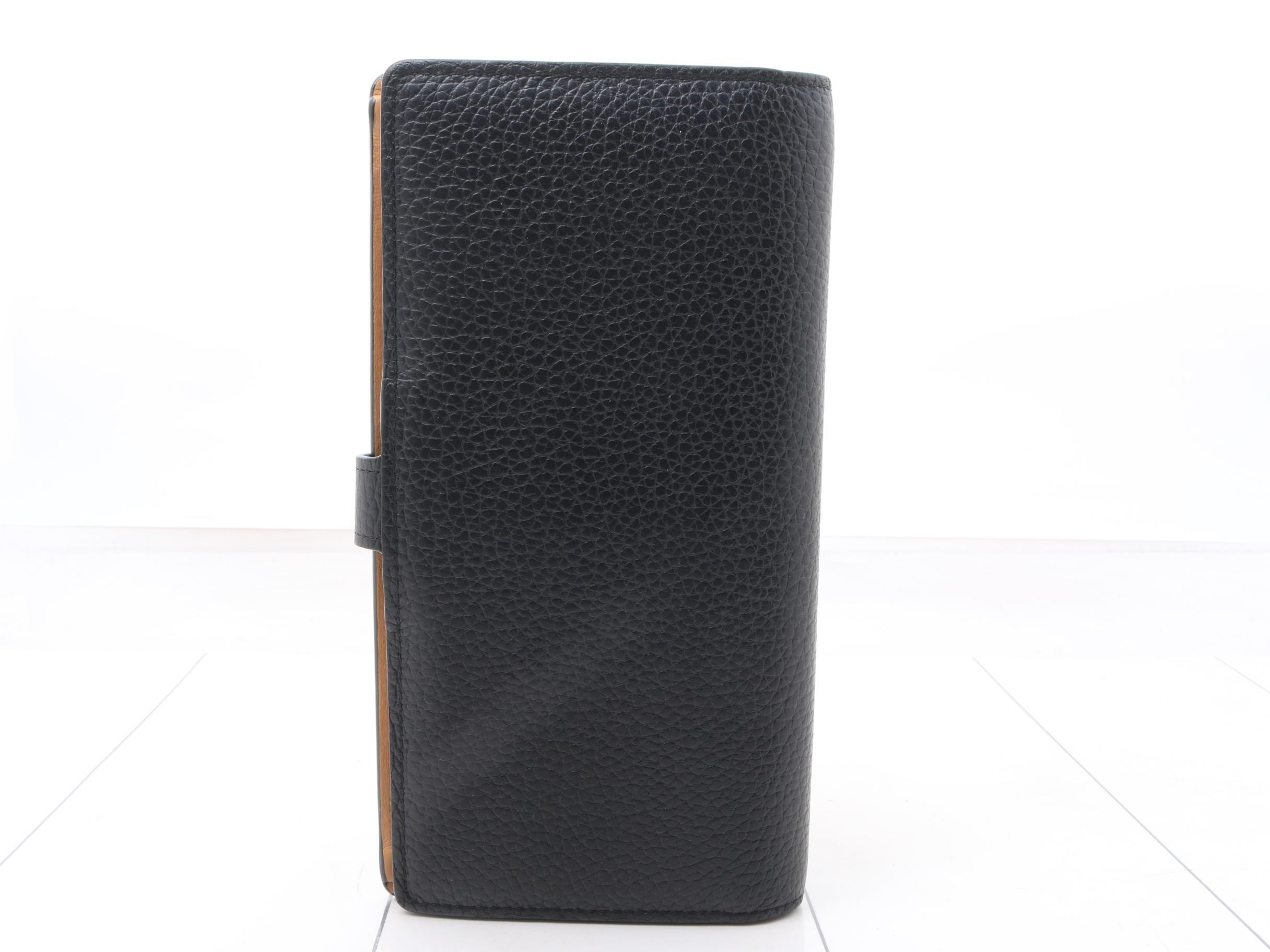 Vertical Wallet — view 2