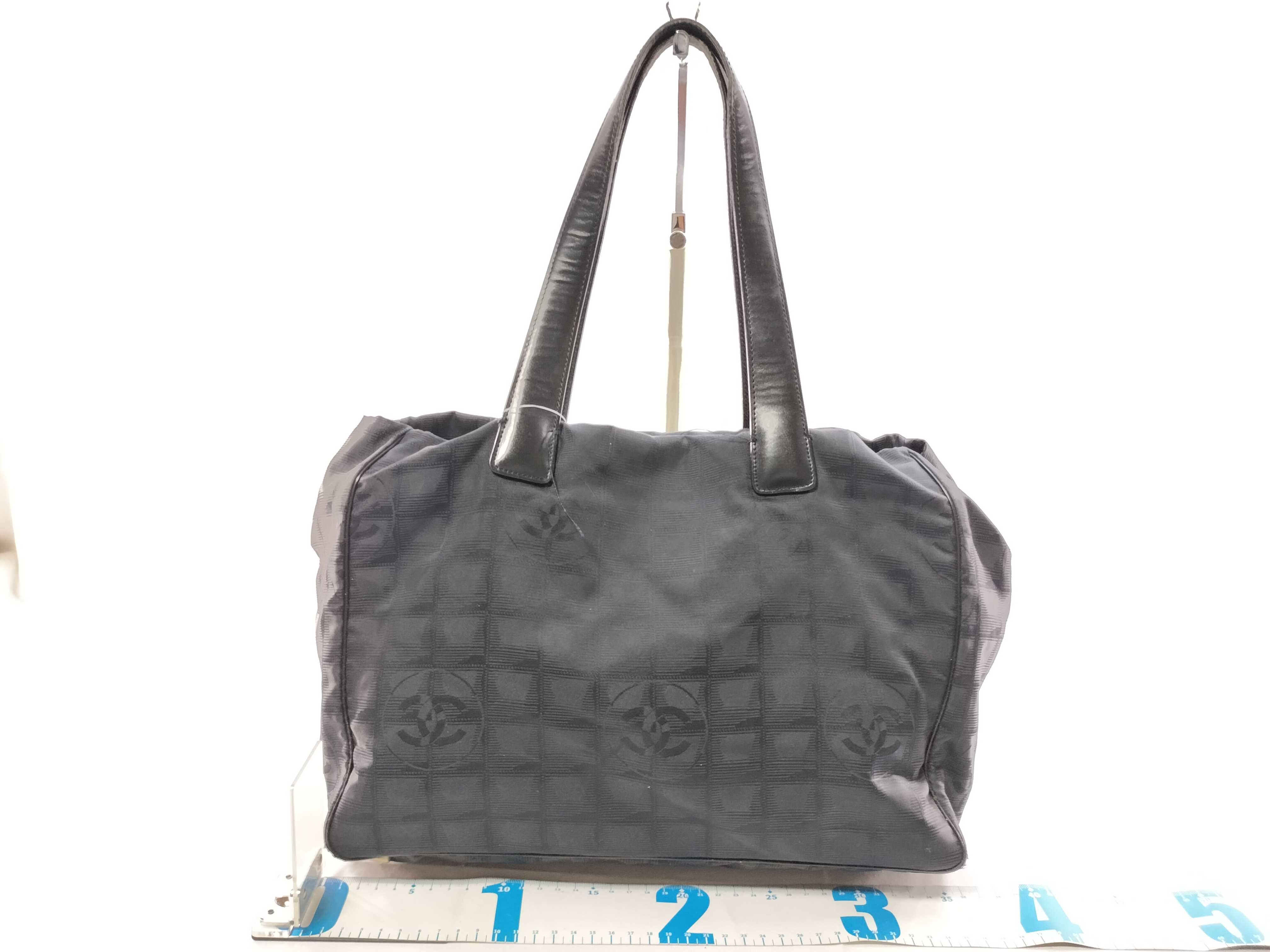 New Travel Line New Travel No. 8 Tote Bag — view 2