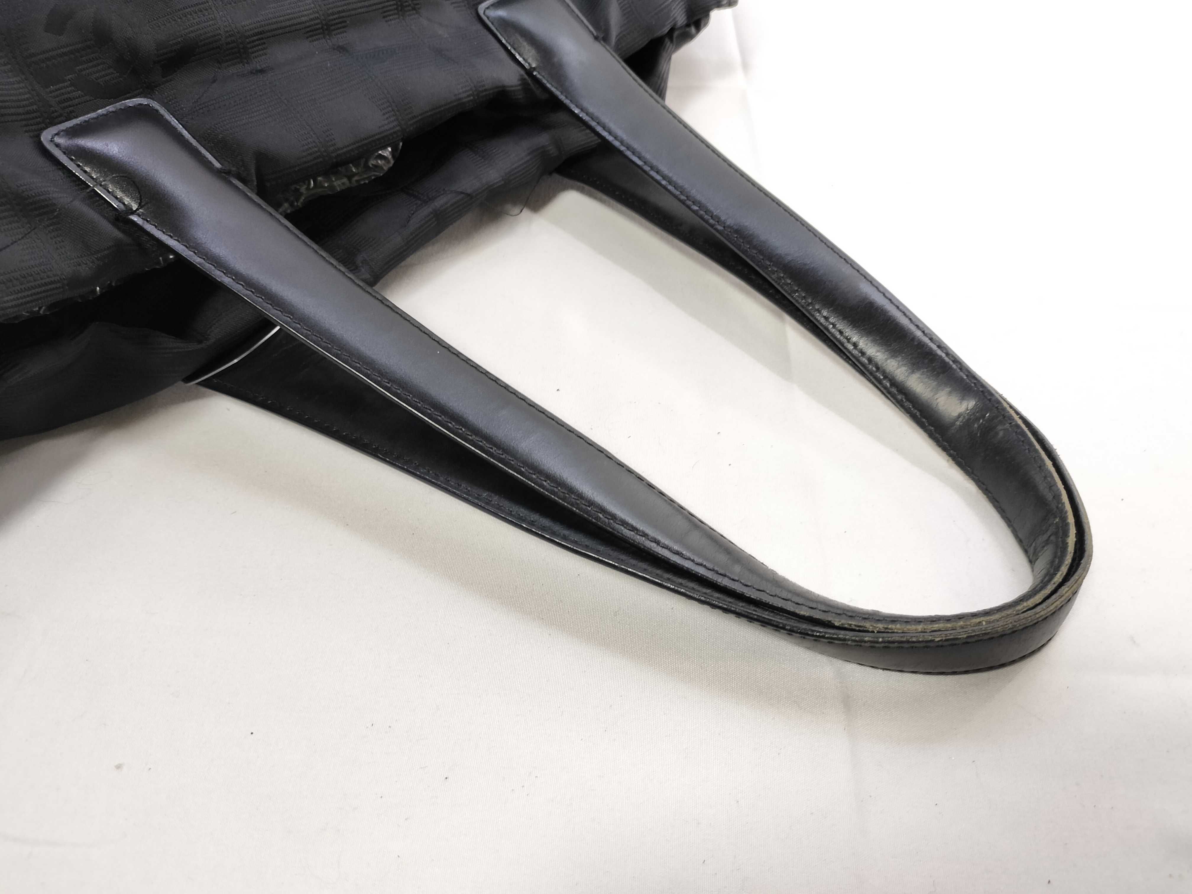 New Travel Line New Travel No. 8 Tote Bag — view 3
