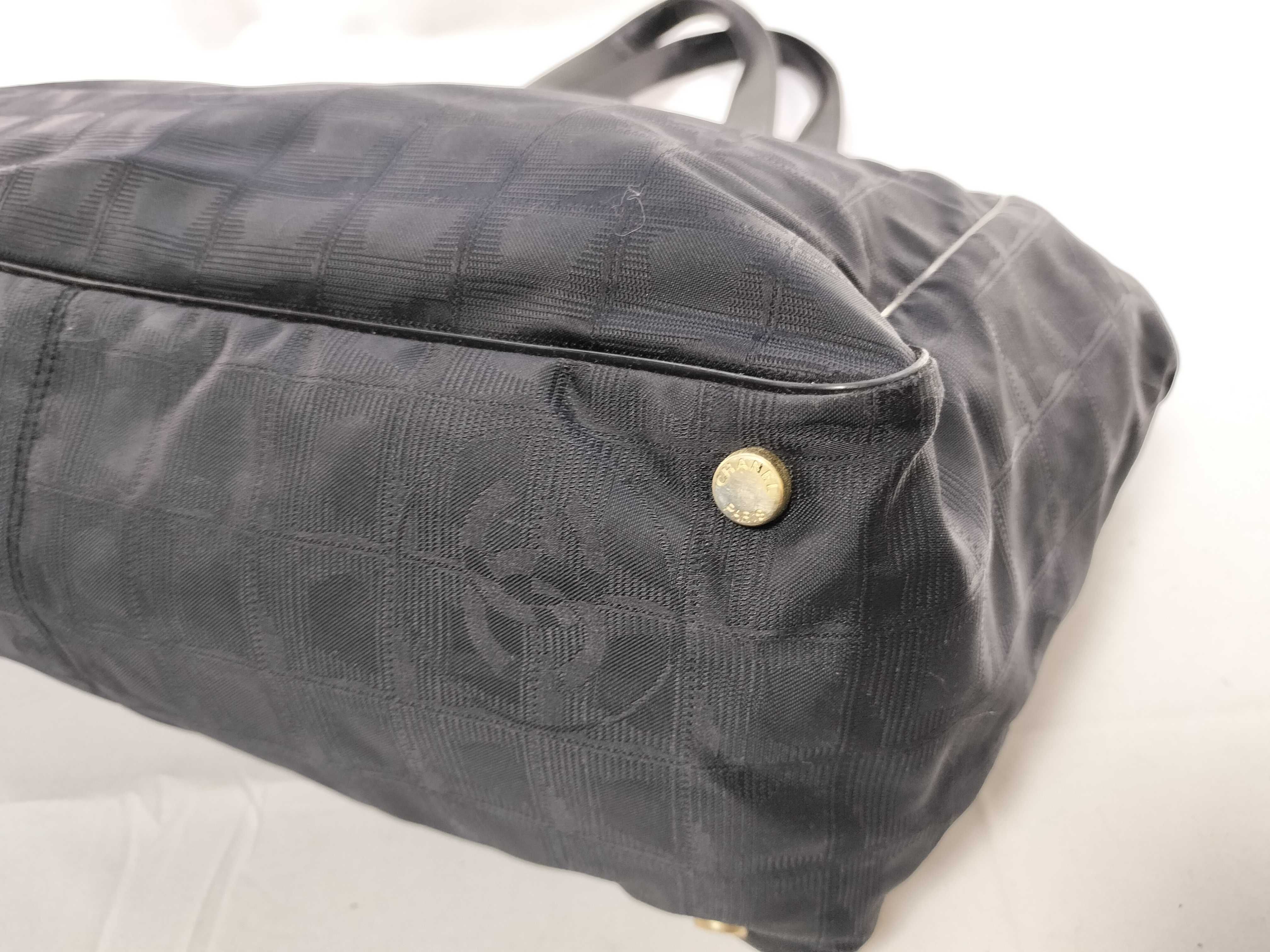 New Travel Line New Travel No. 8 Tote Bag — view 6