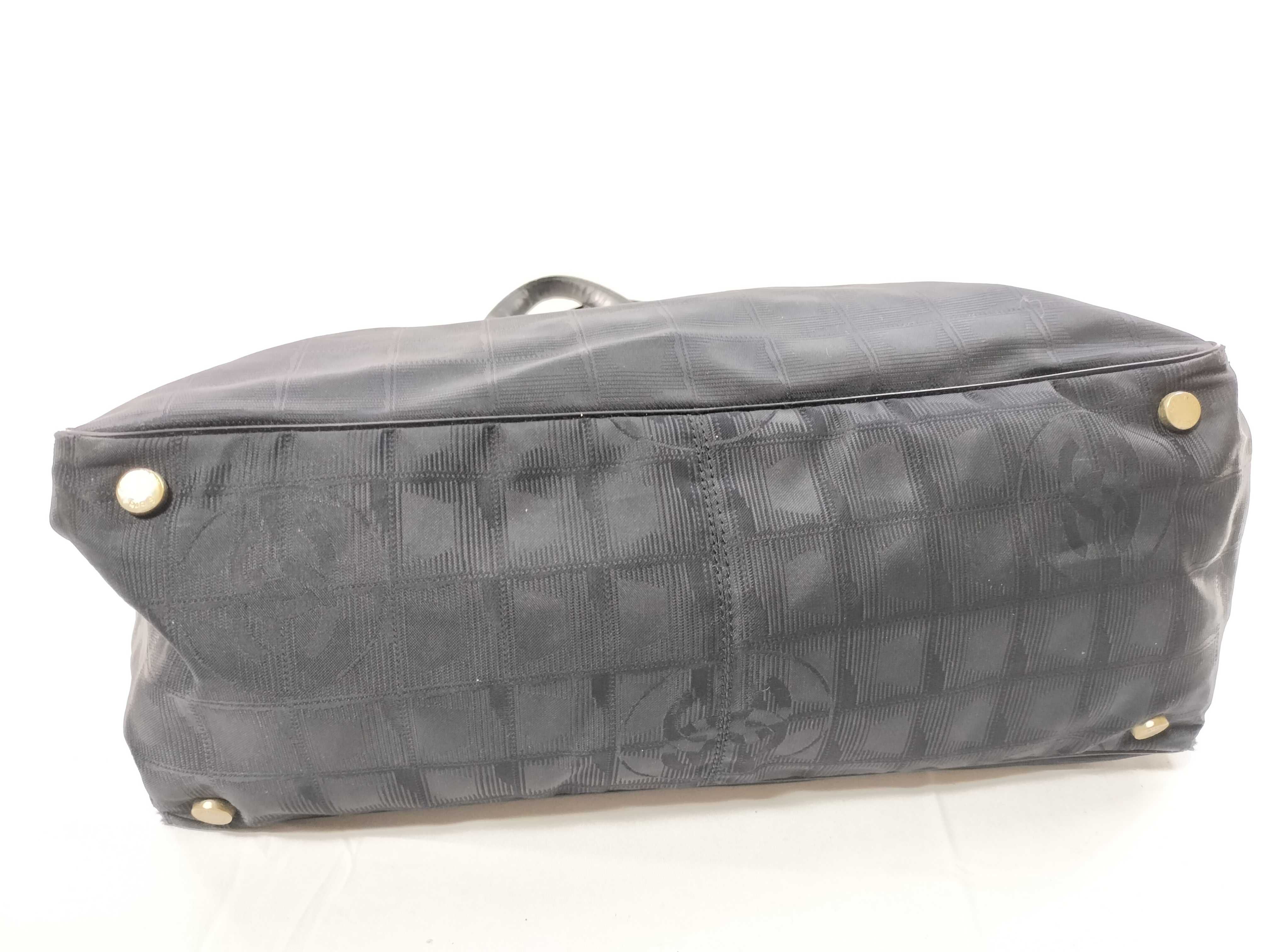 New Travel Line New Travel No. 8 Tote Bag — view 7
