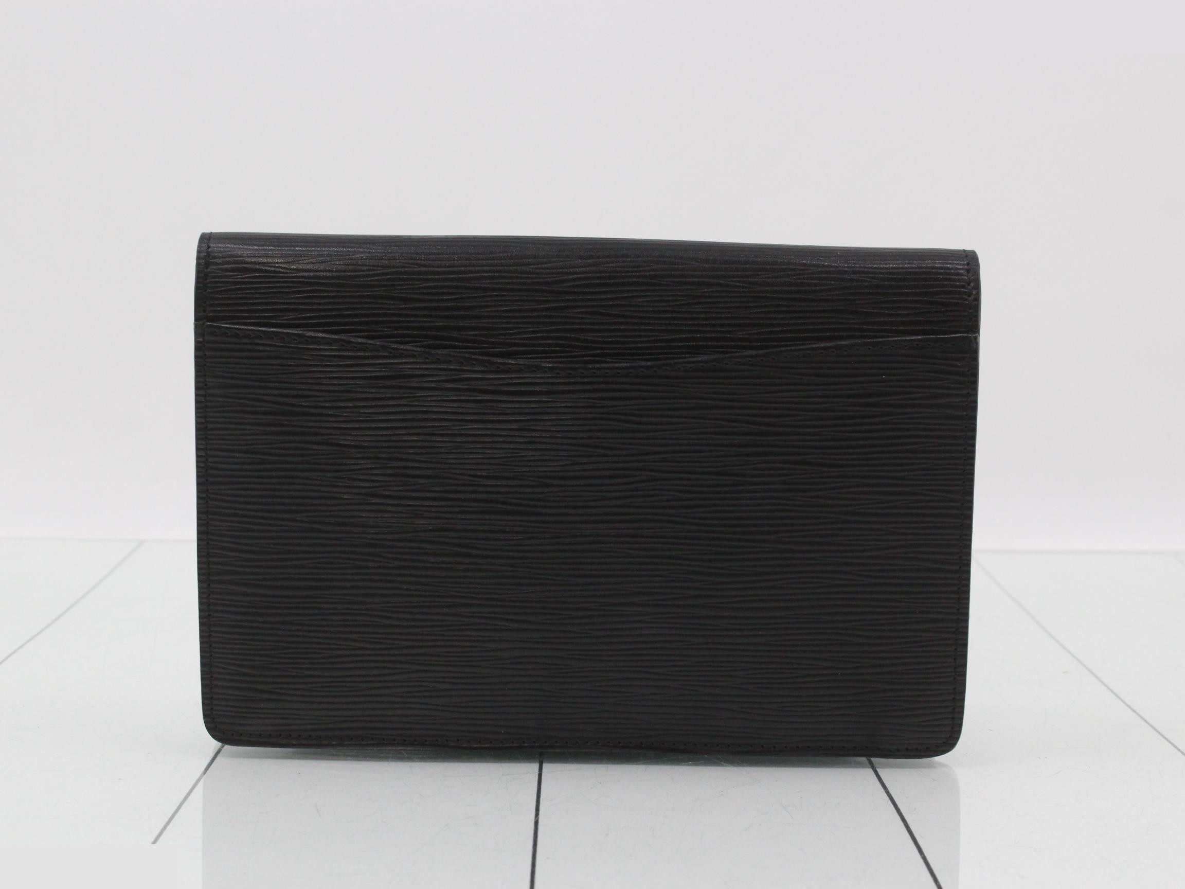 Epi Second Bag — view 2