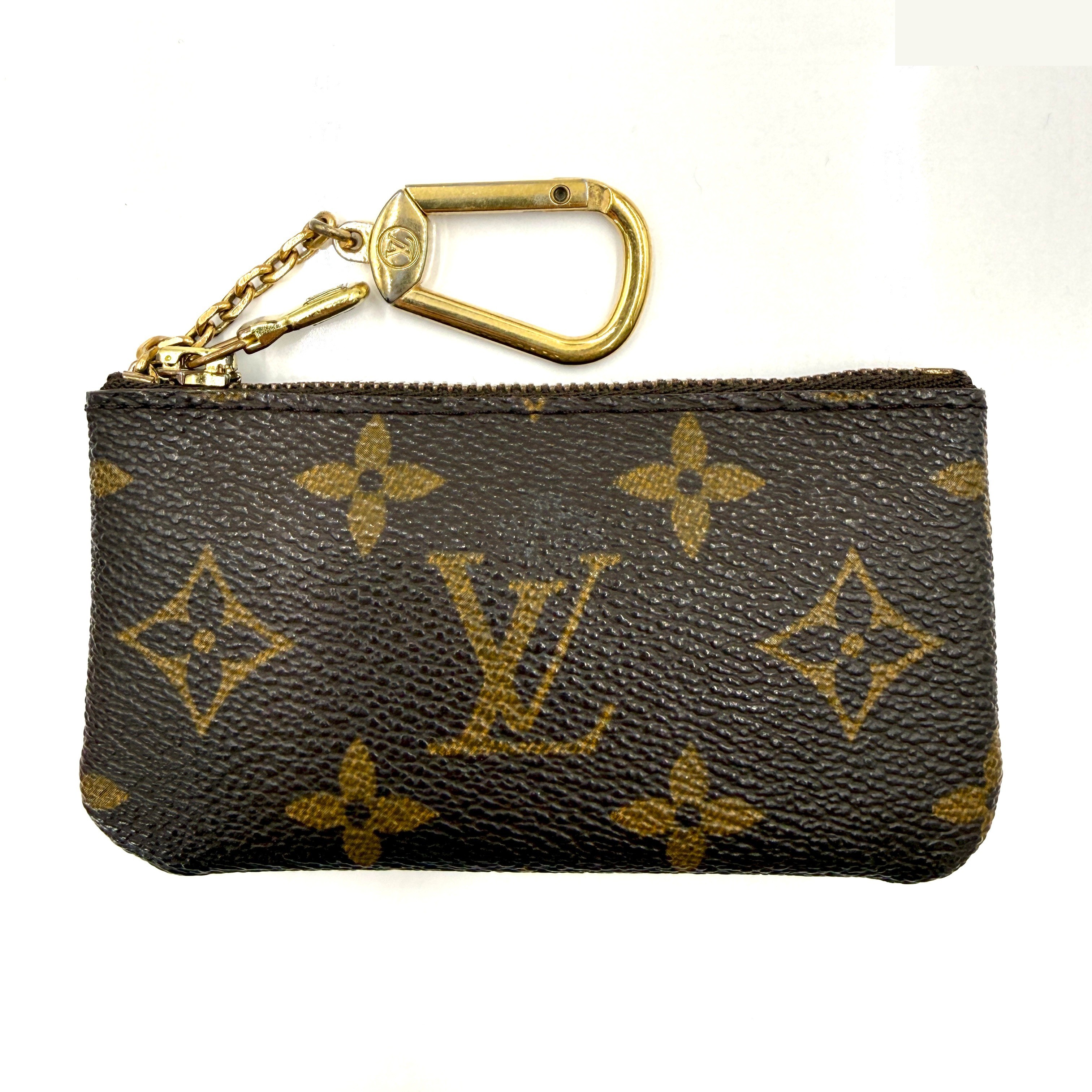 Pochette Clé
