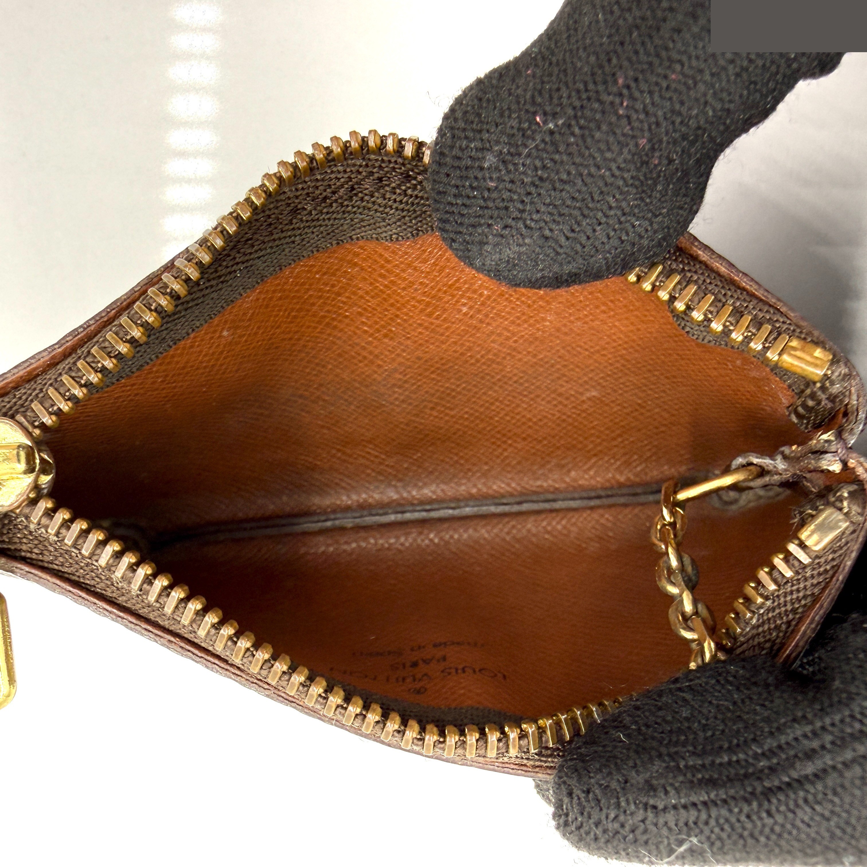 Pochette Clé — view 8