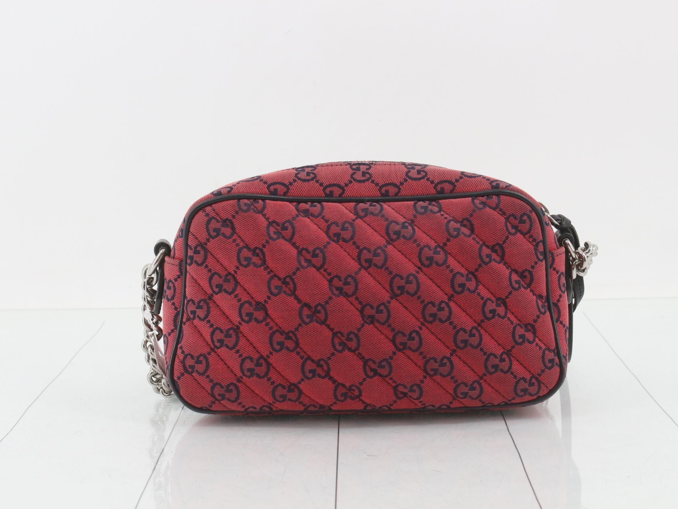 GG Marmont Shoulder Bag — view 2