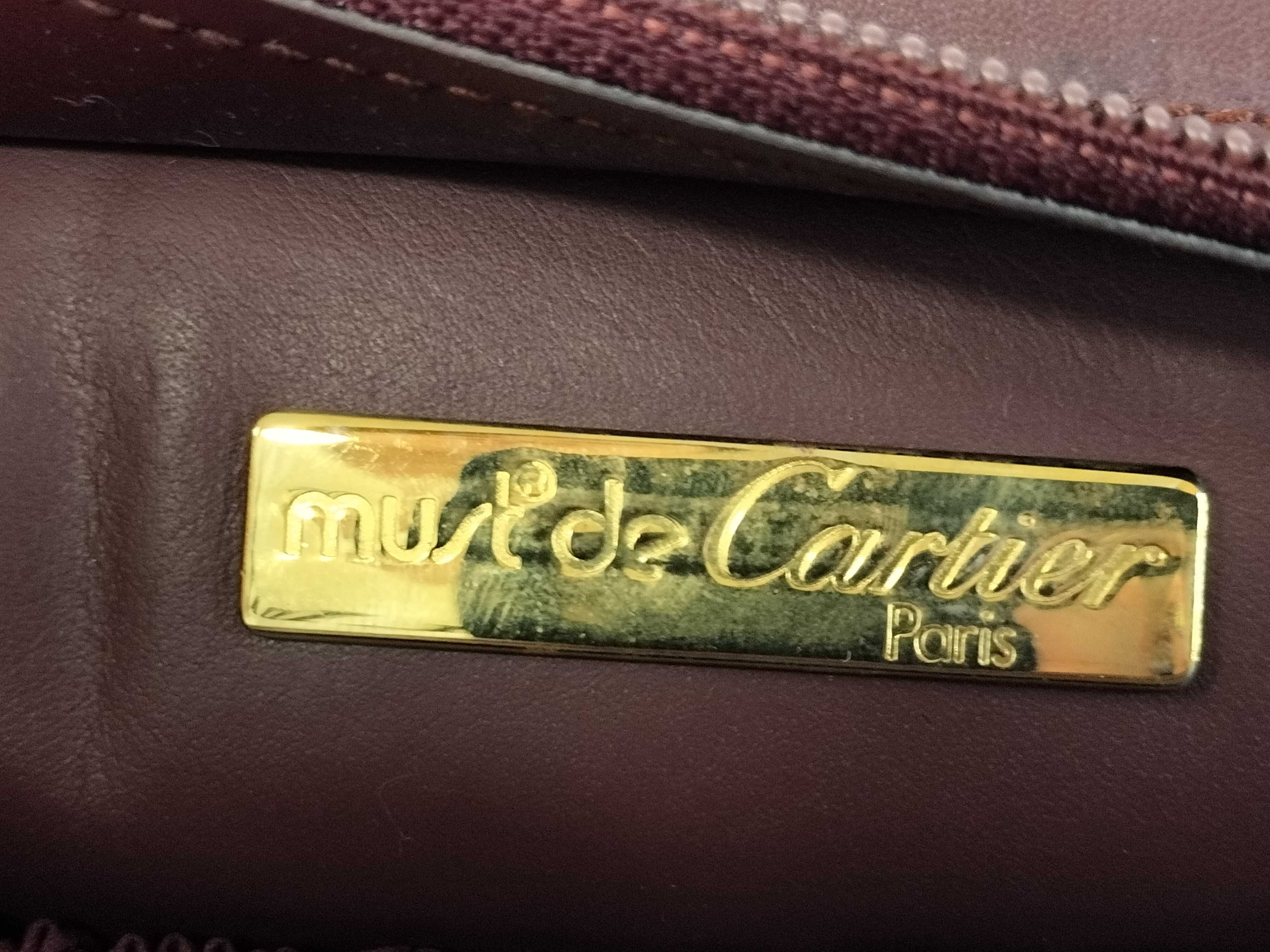 Must Line Second Bag — view 7