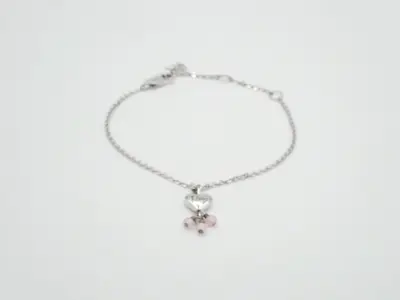 Other lines: Precious metals, bracelets, bangles (metal)