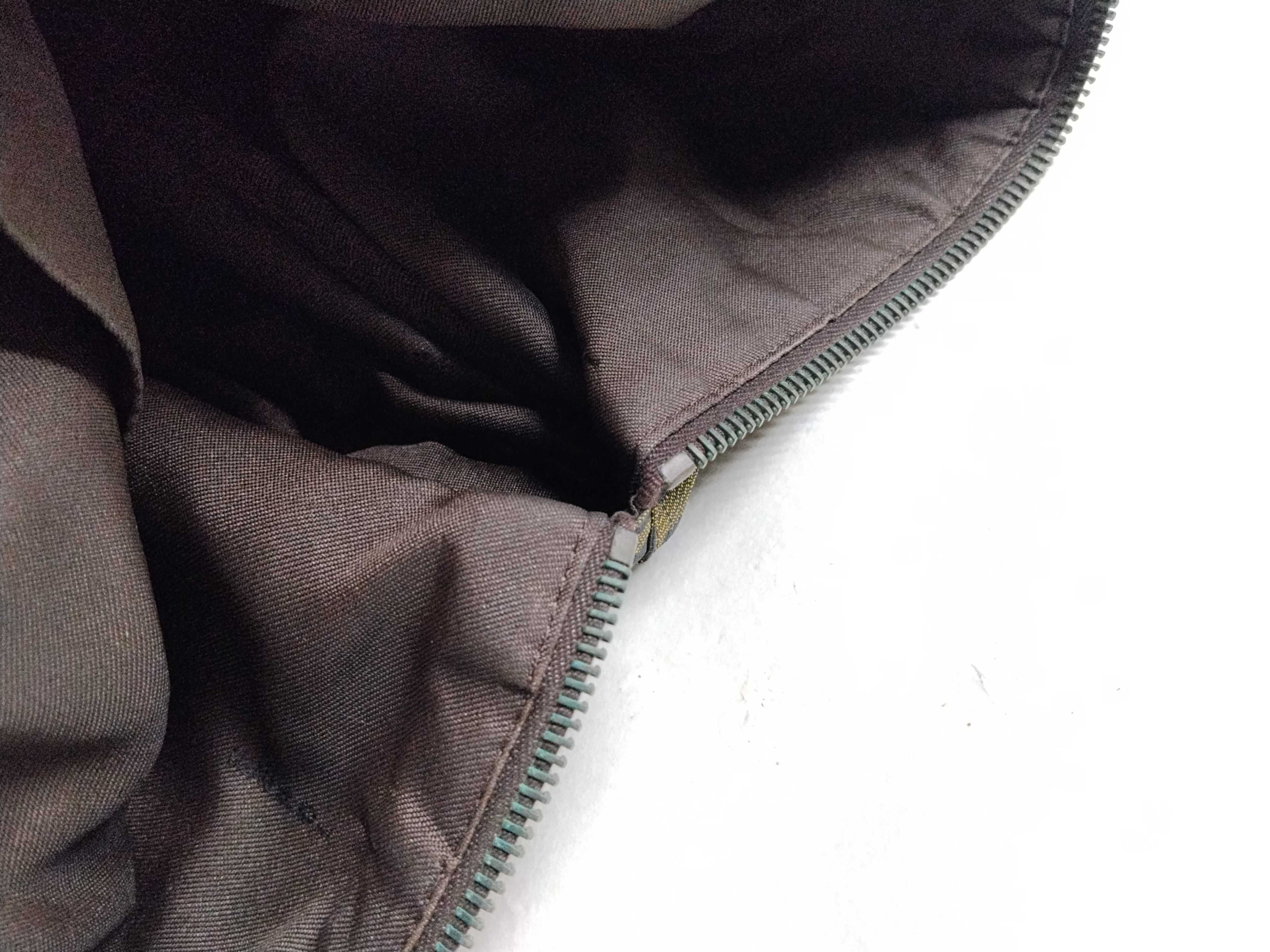 Zucca pattern tote bag — view 13