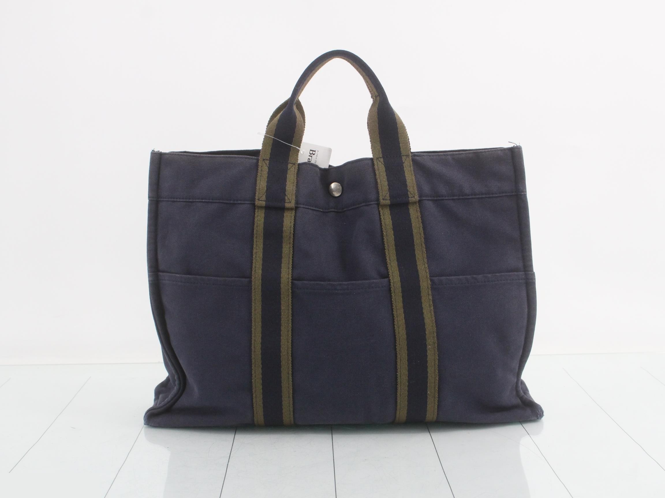 Fool toe tote MM — view 2