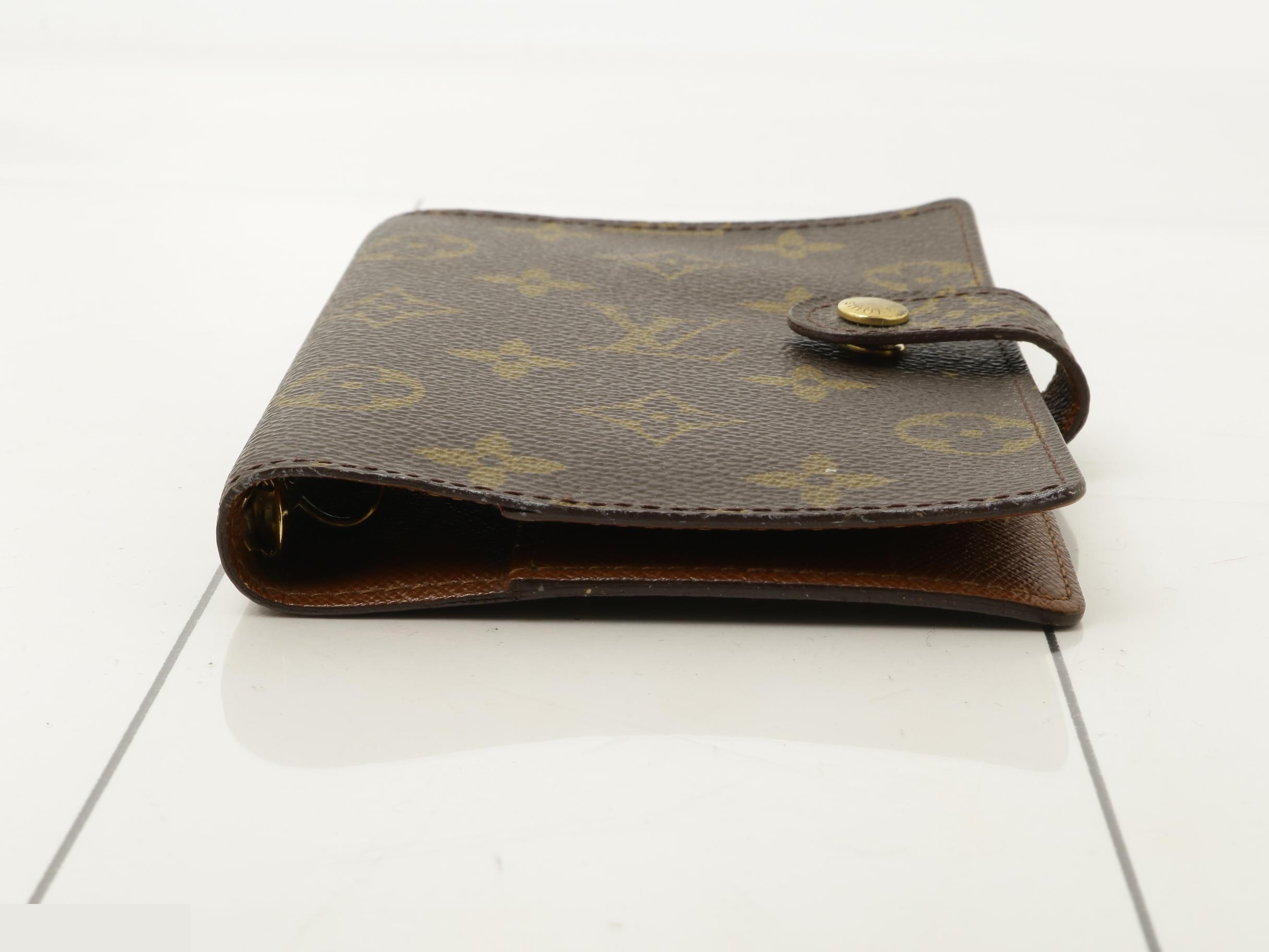 Agenda PM — view 3