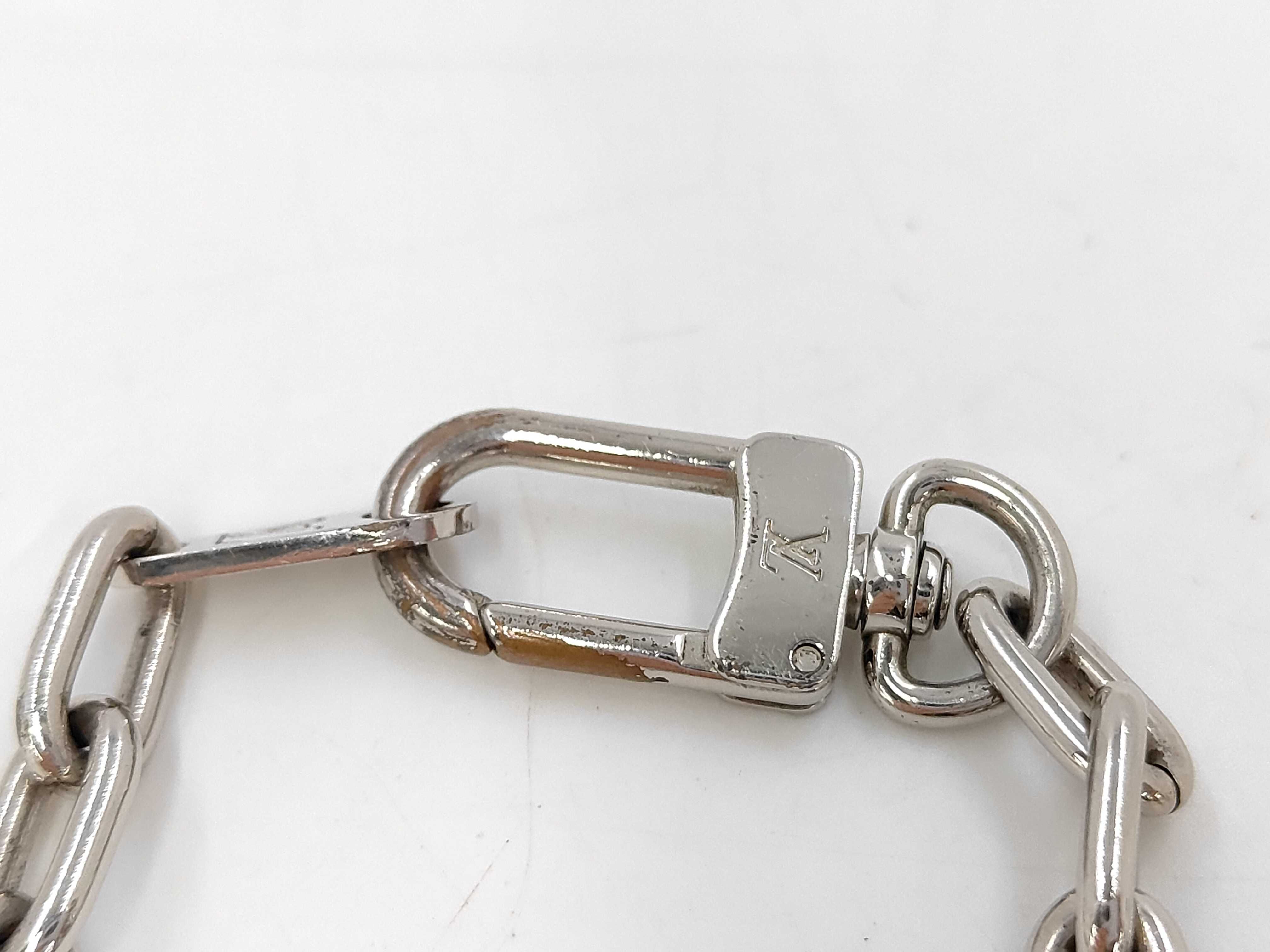 Stable Bracelet and other accessories — view 2