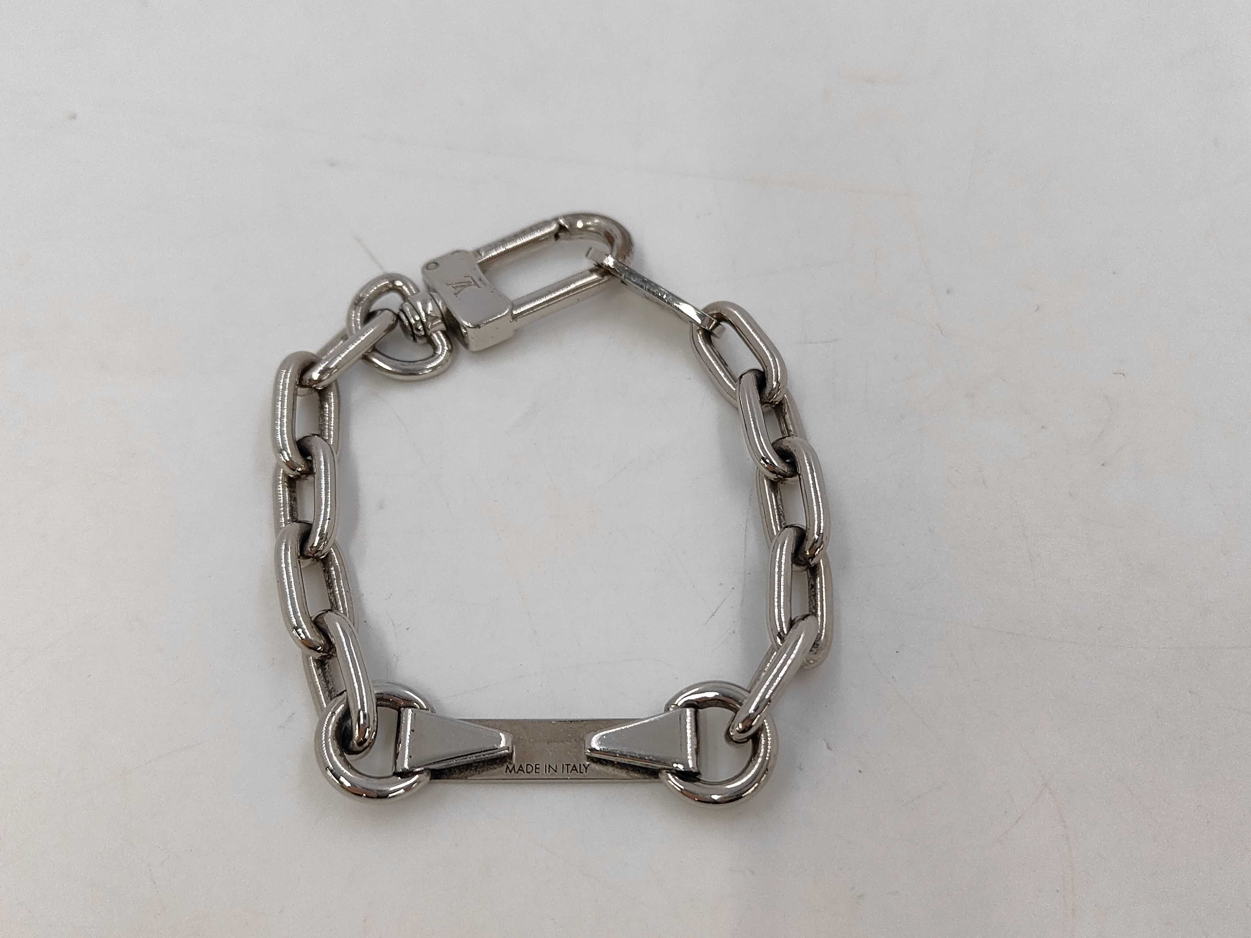Stable Bracelet and other accessories — view 4