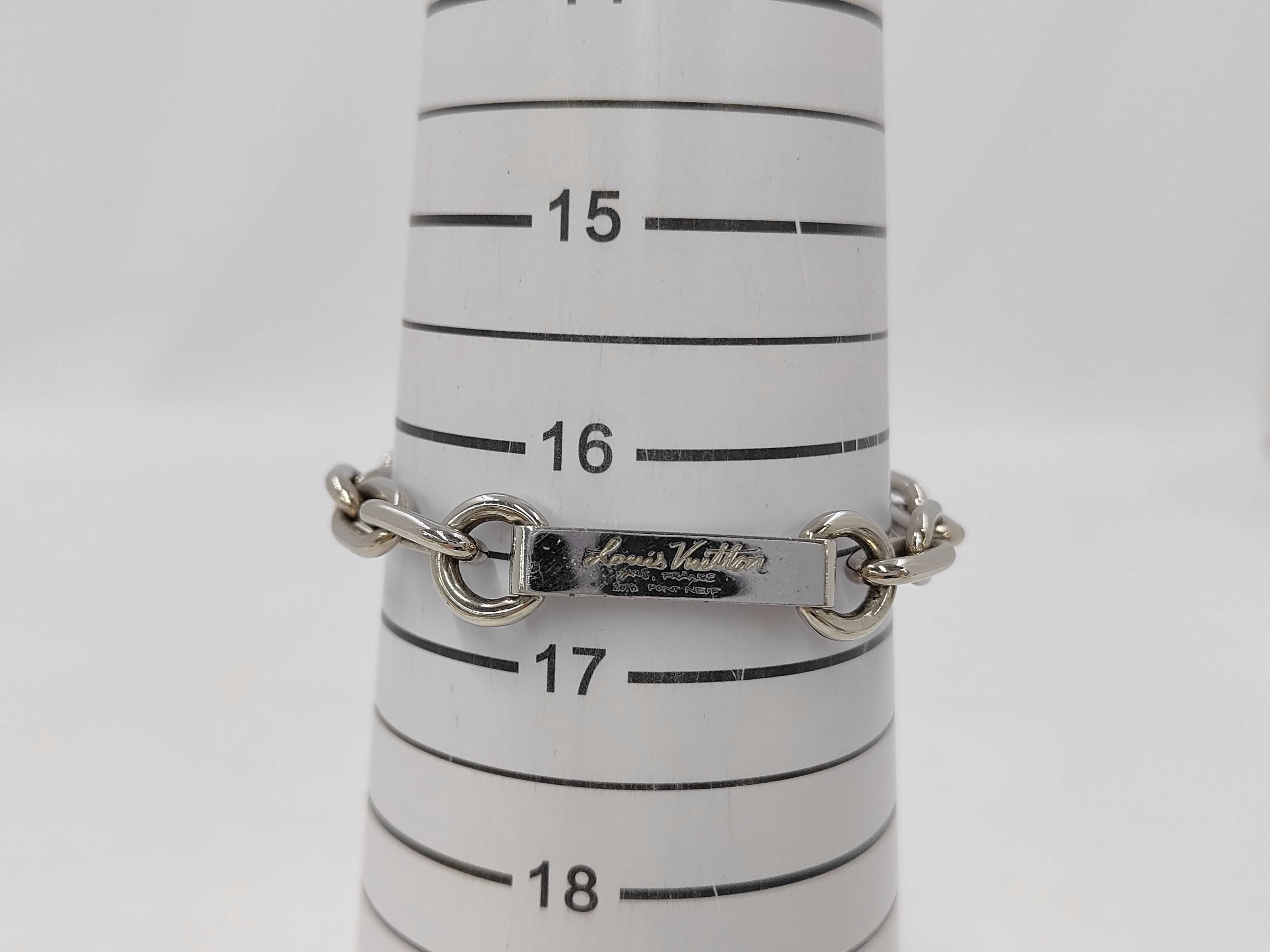 Stable Bracelet and other accessories — view 5