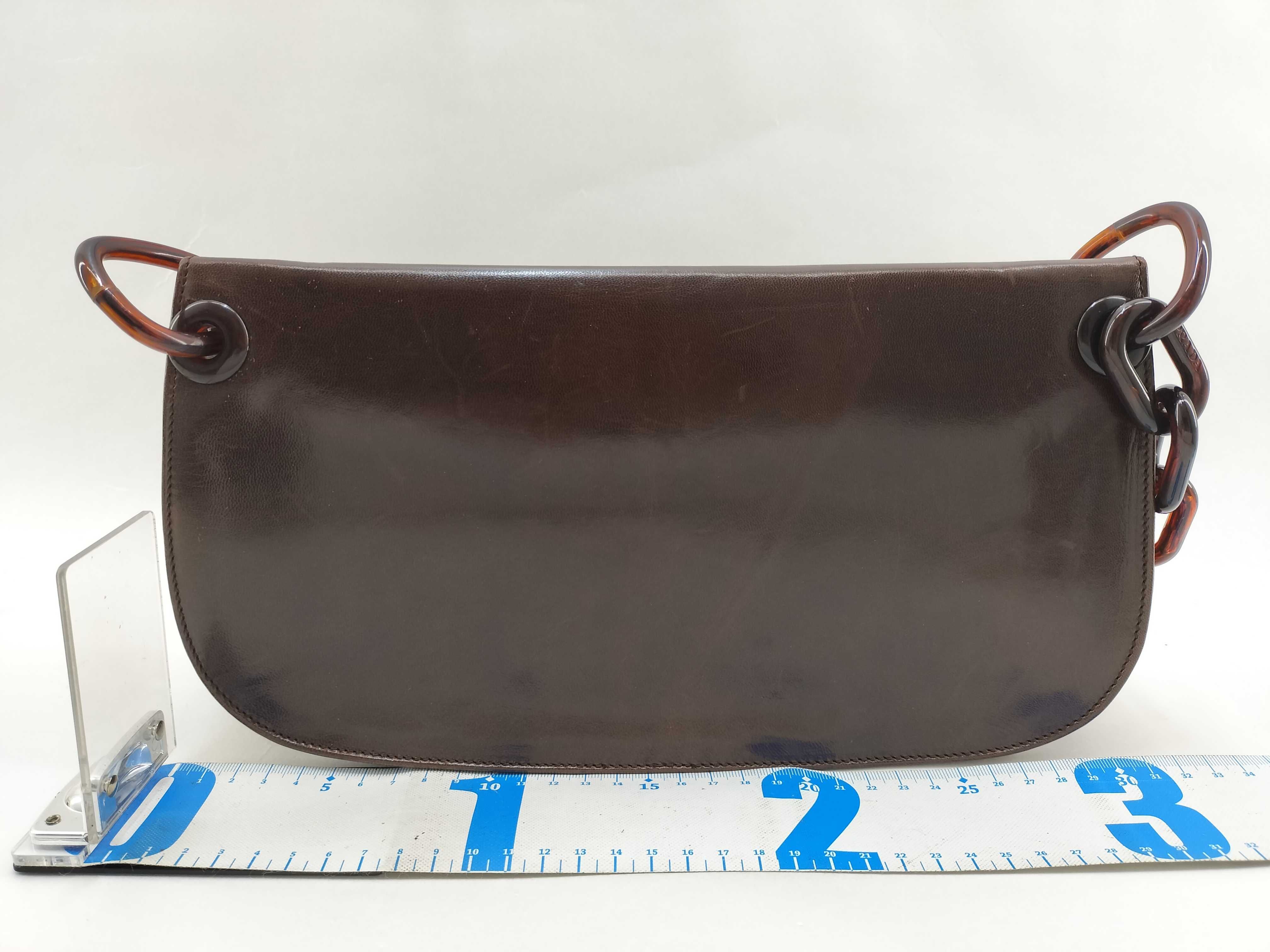 Chain Shoulder Bag — view 2