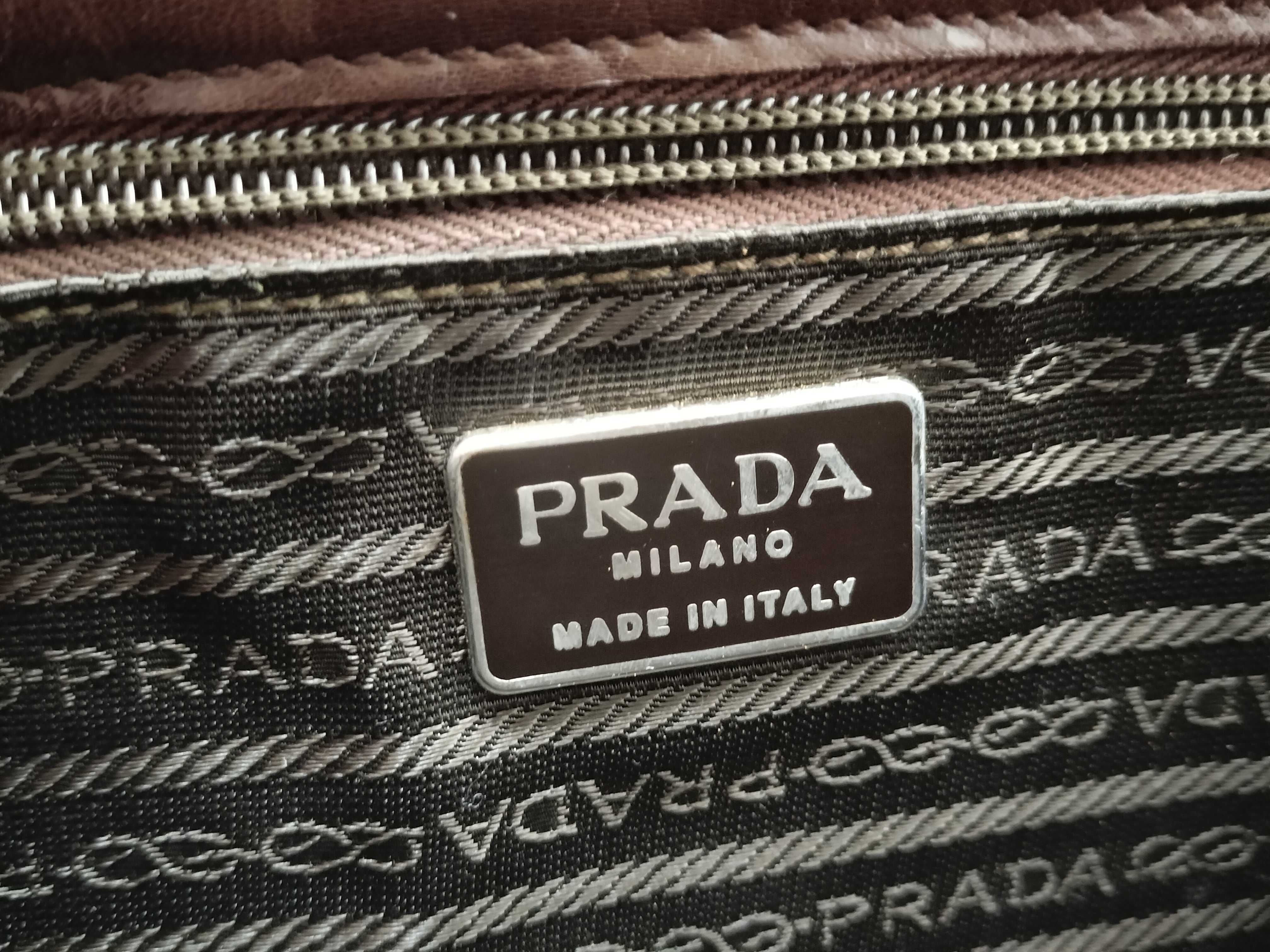 Chain Shoulder Bag — view 13
