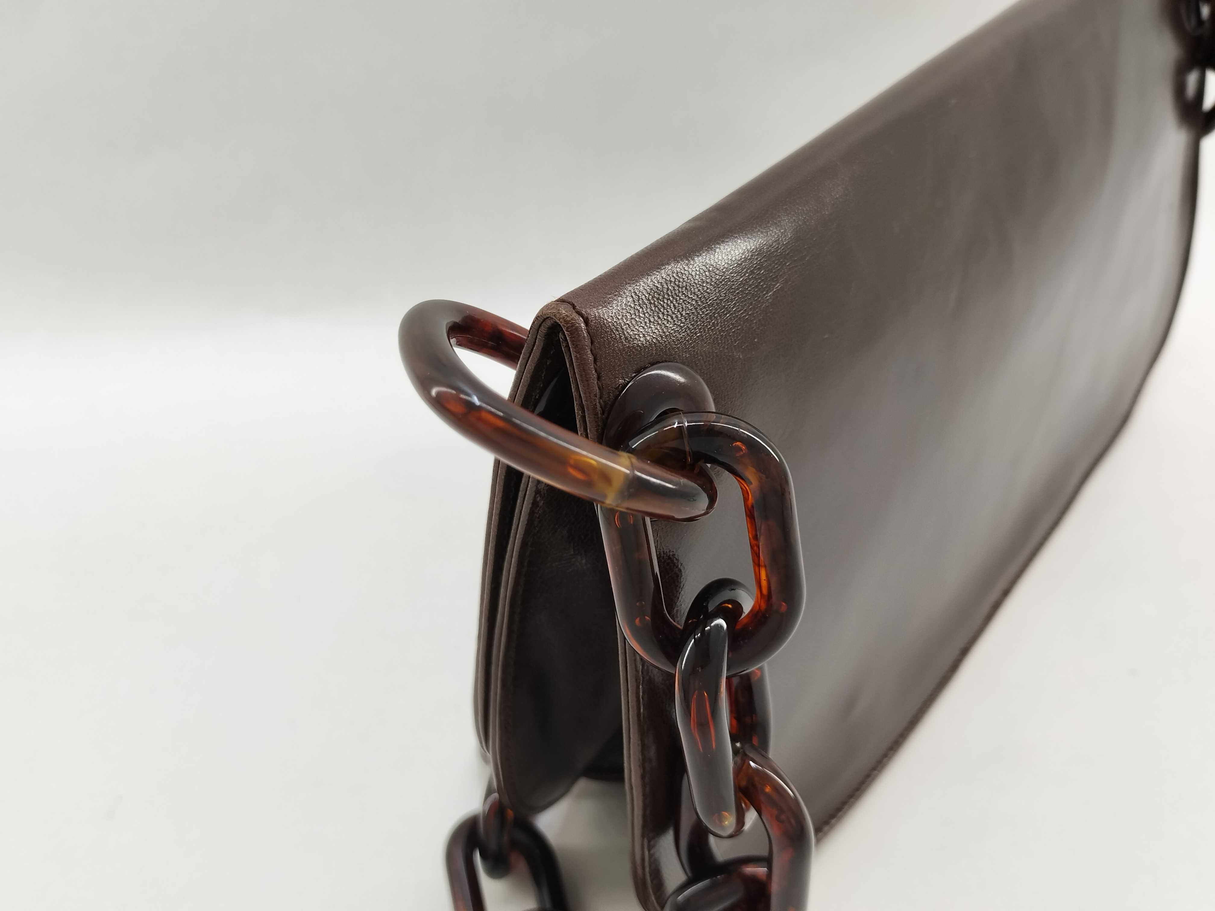 Chain Shoulder Bag — view 3