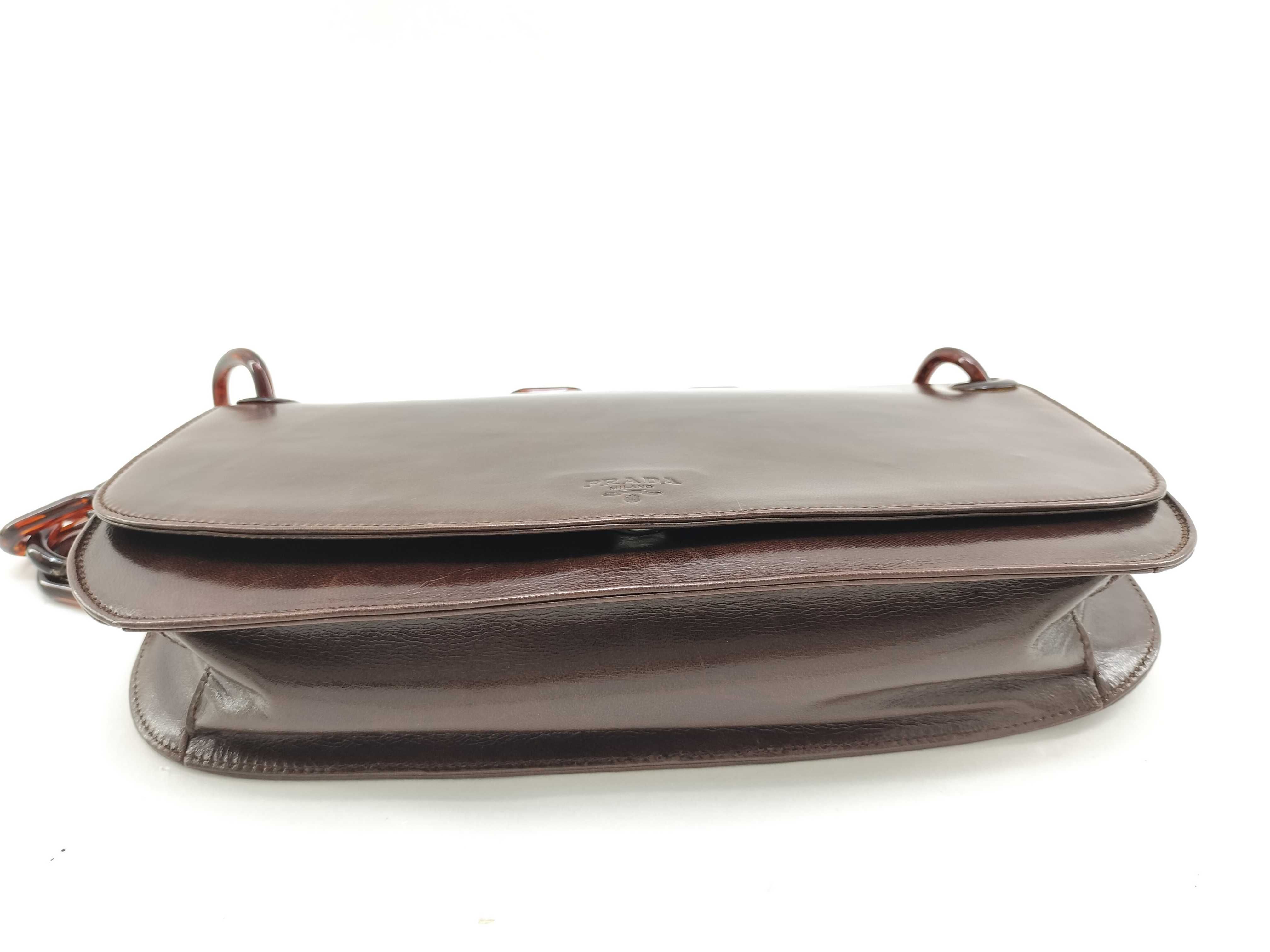 Chain Shoulder Bag — view 4