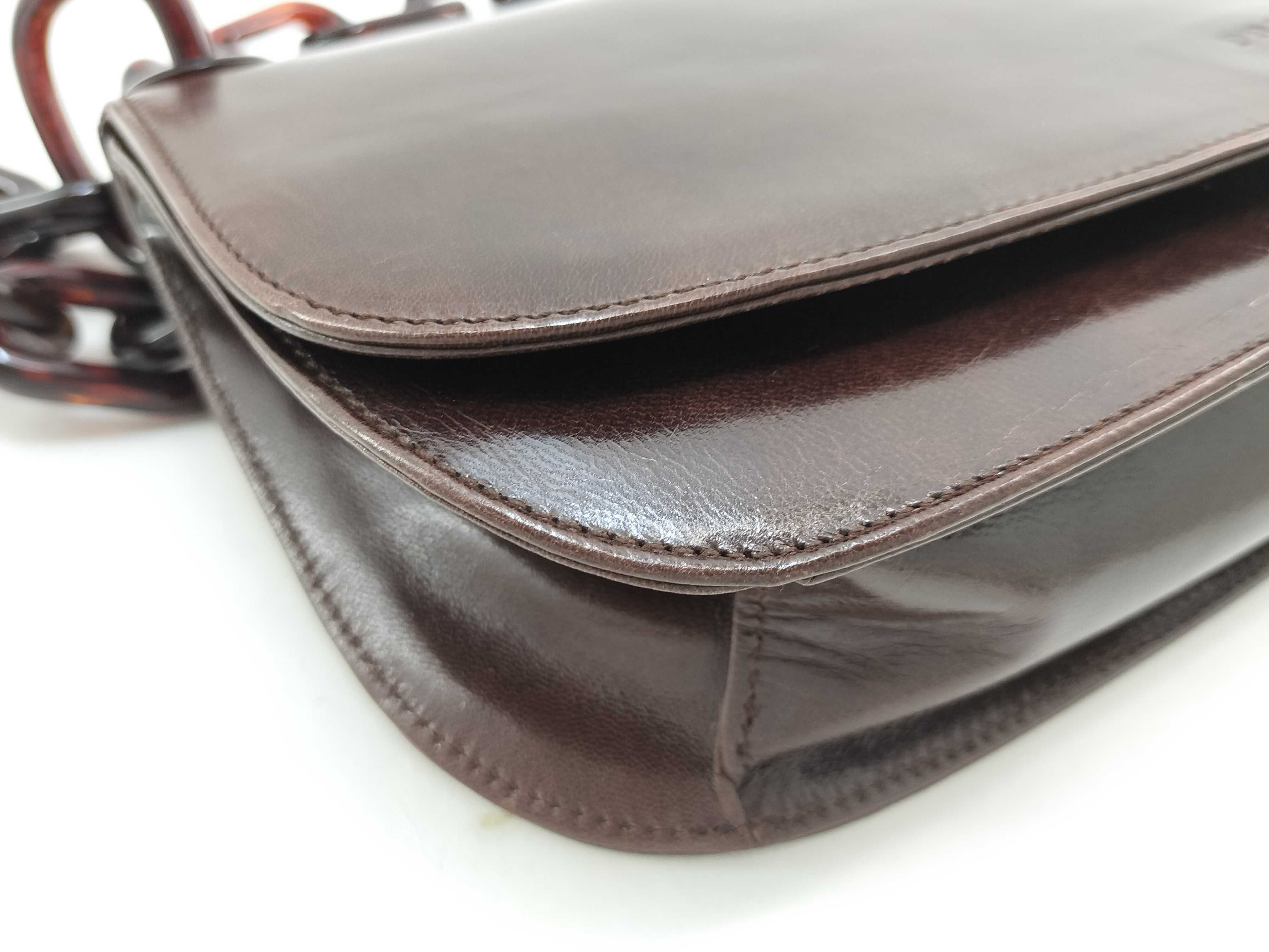 Chain Shoulder Bag — view 5