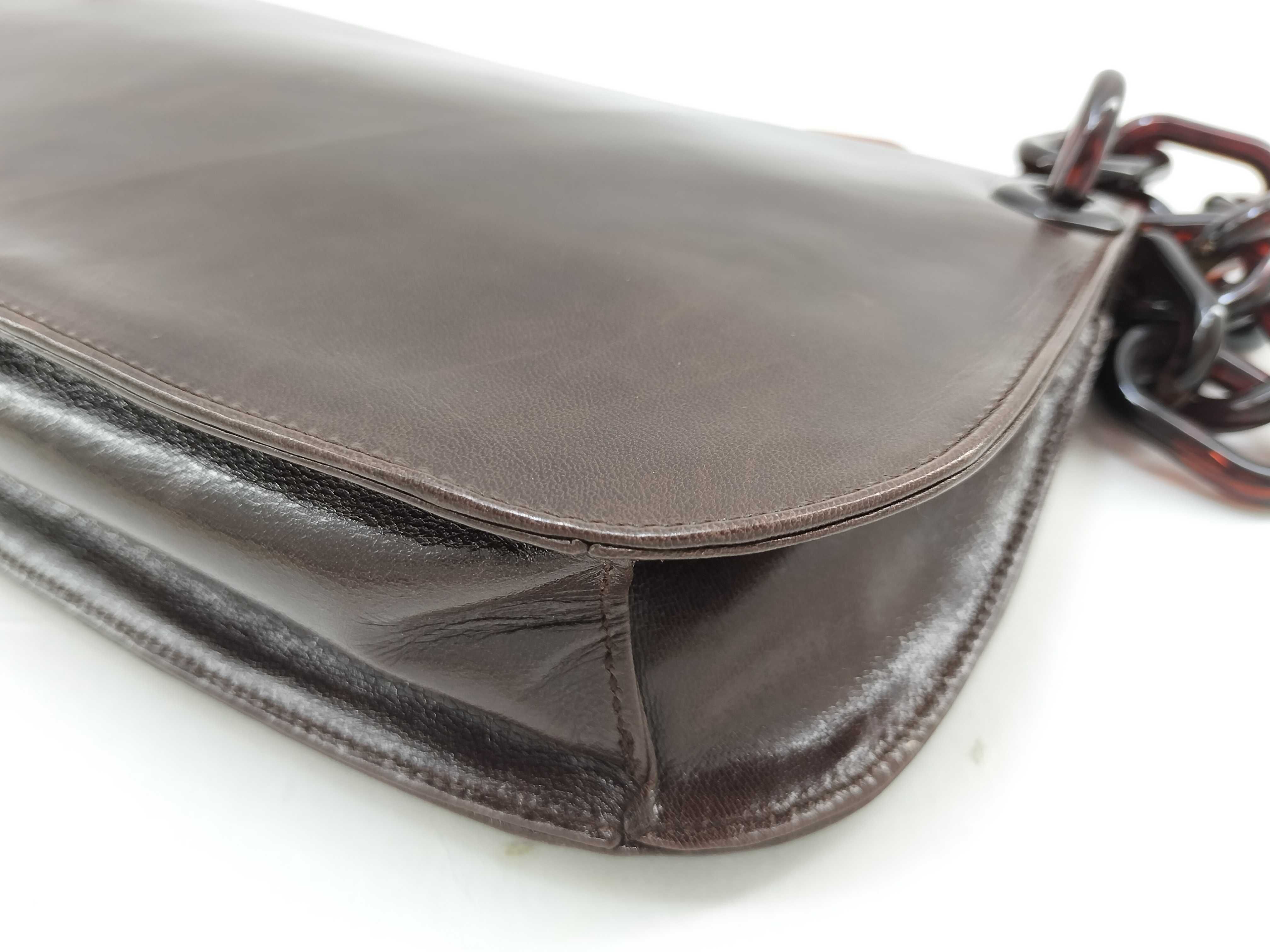 Chain Shoulder Bag — view 6