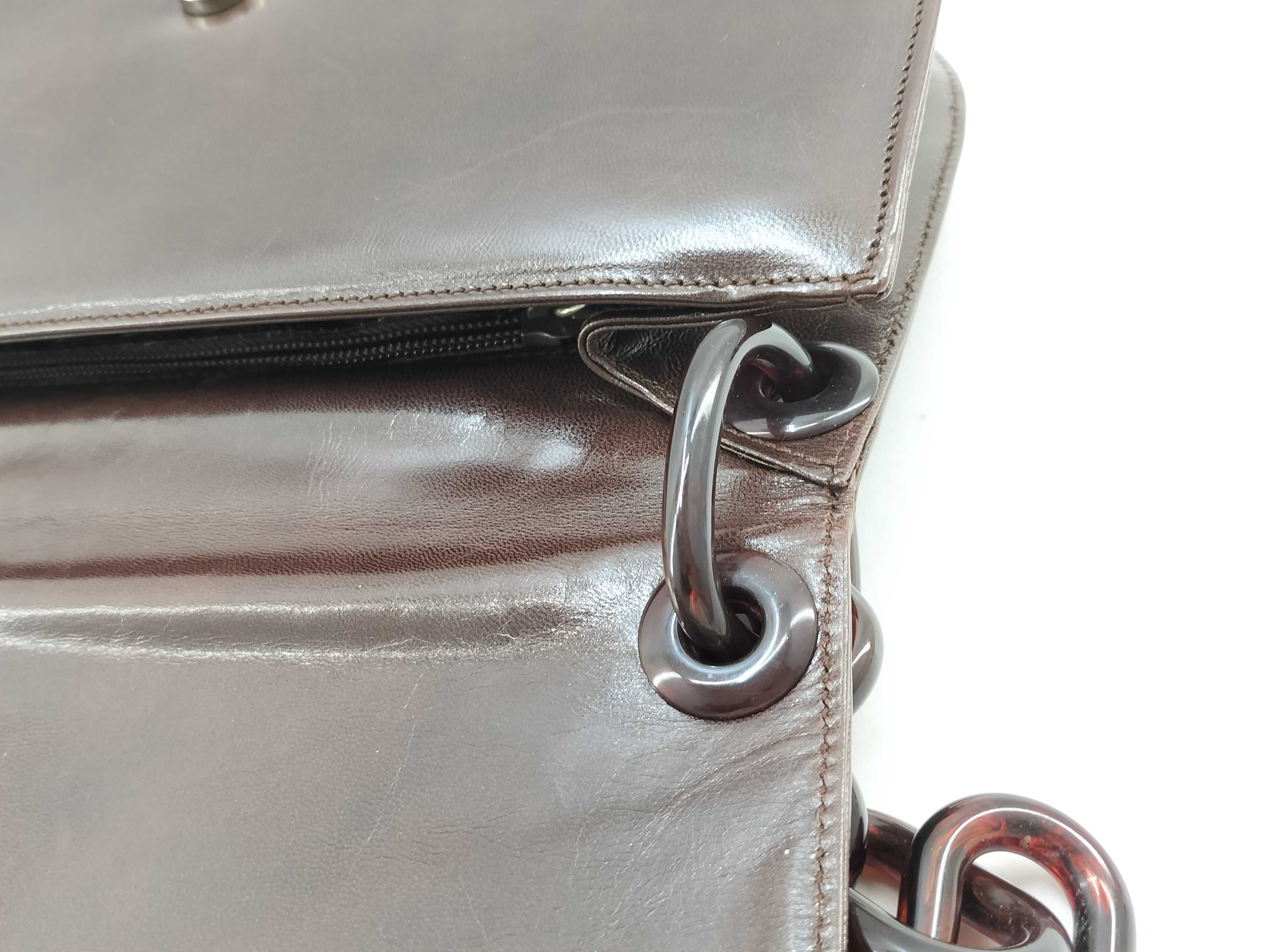 Chain Shoulder Bag — view 10