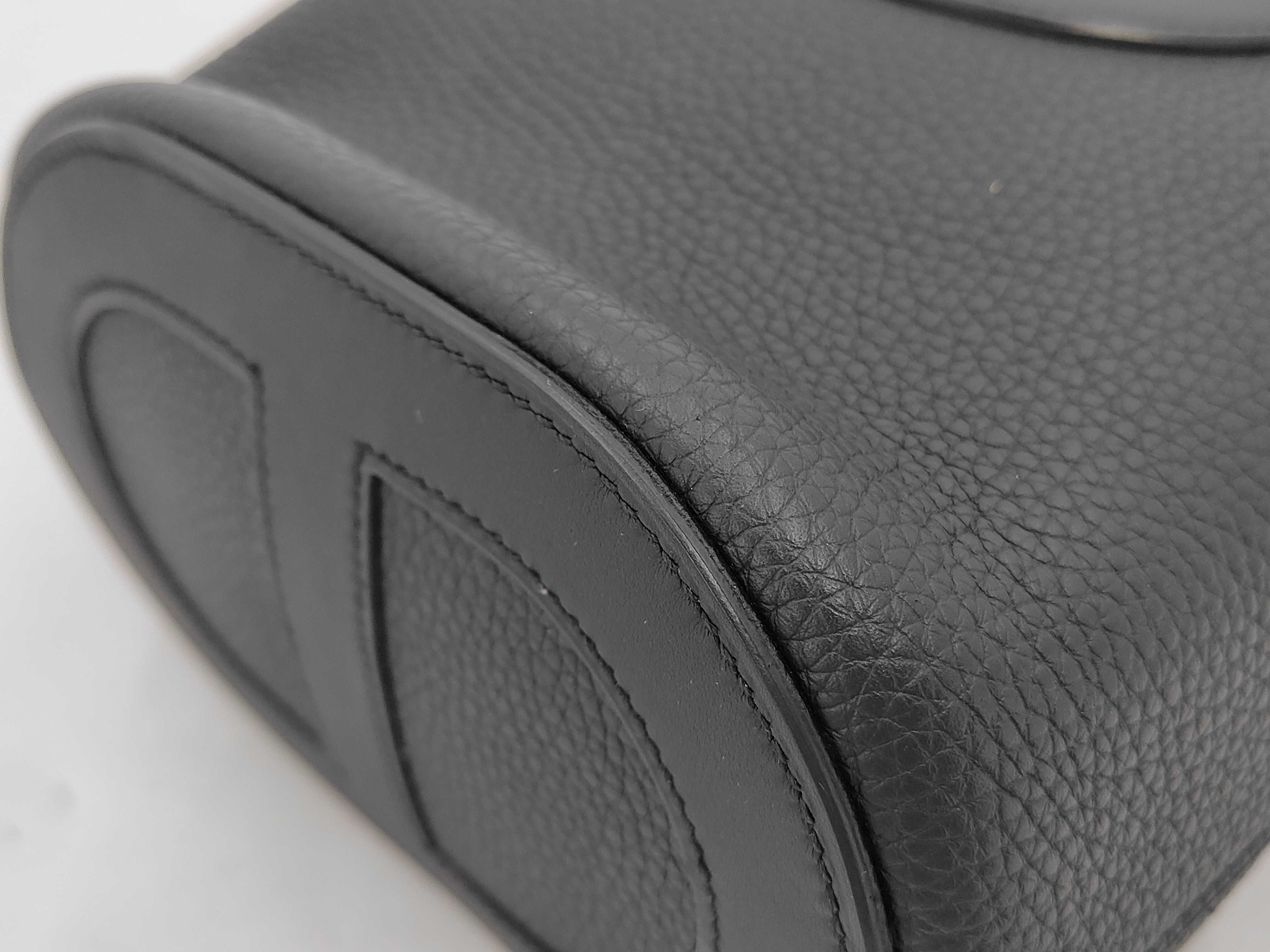 In the Loop 18 W stamp 2024 Black Handbag — view 4