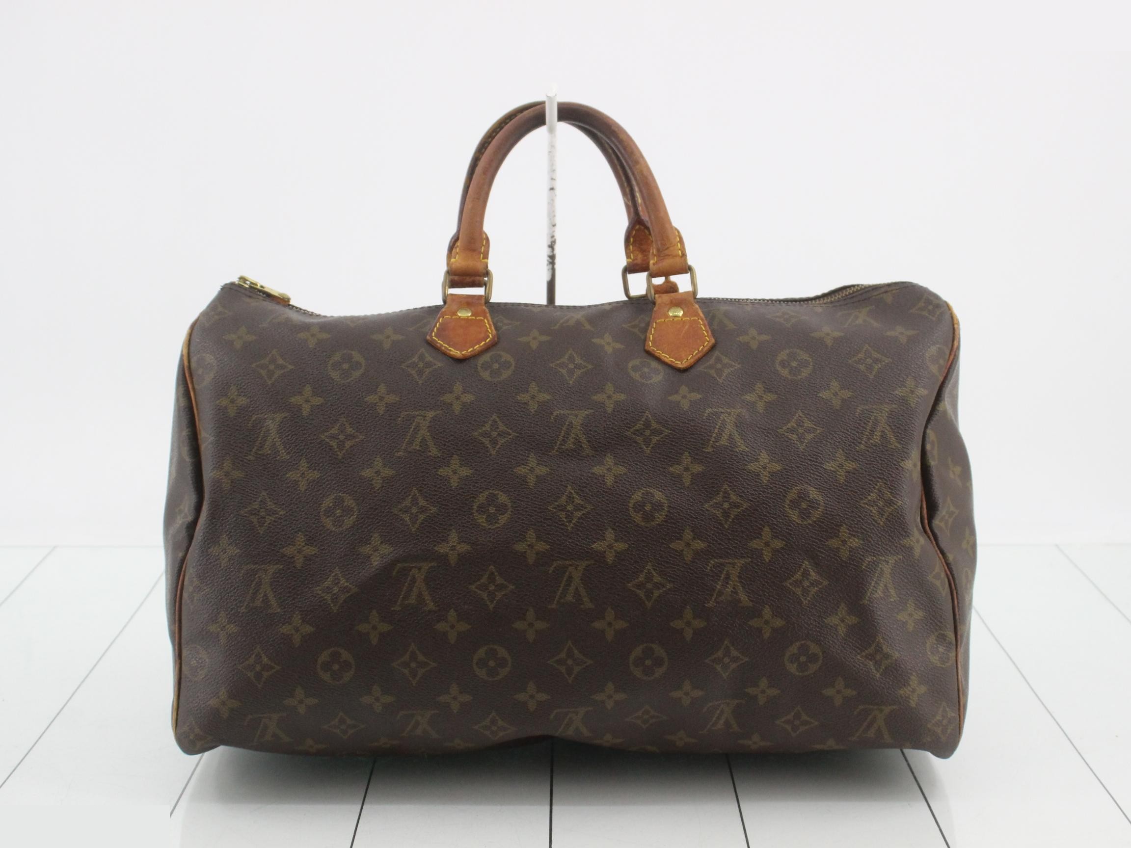 Speedy 40 — view 2
