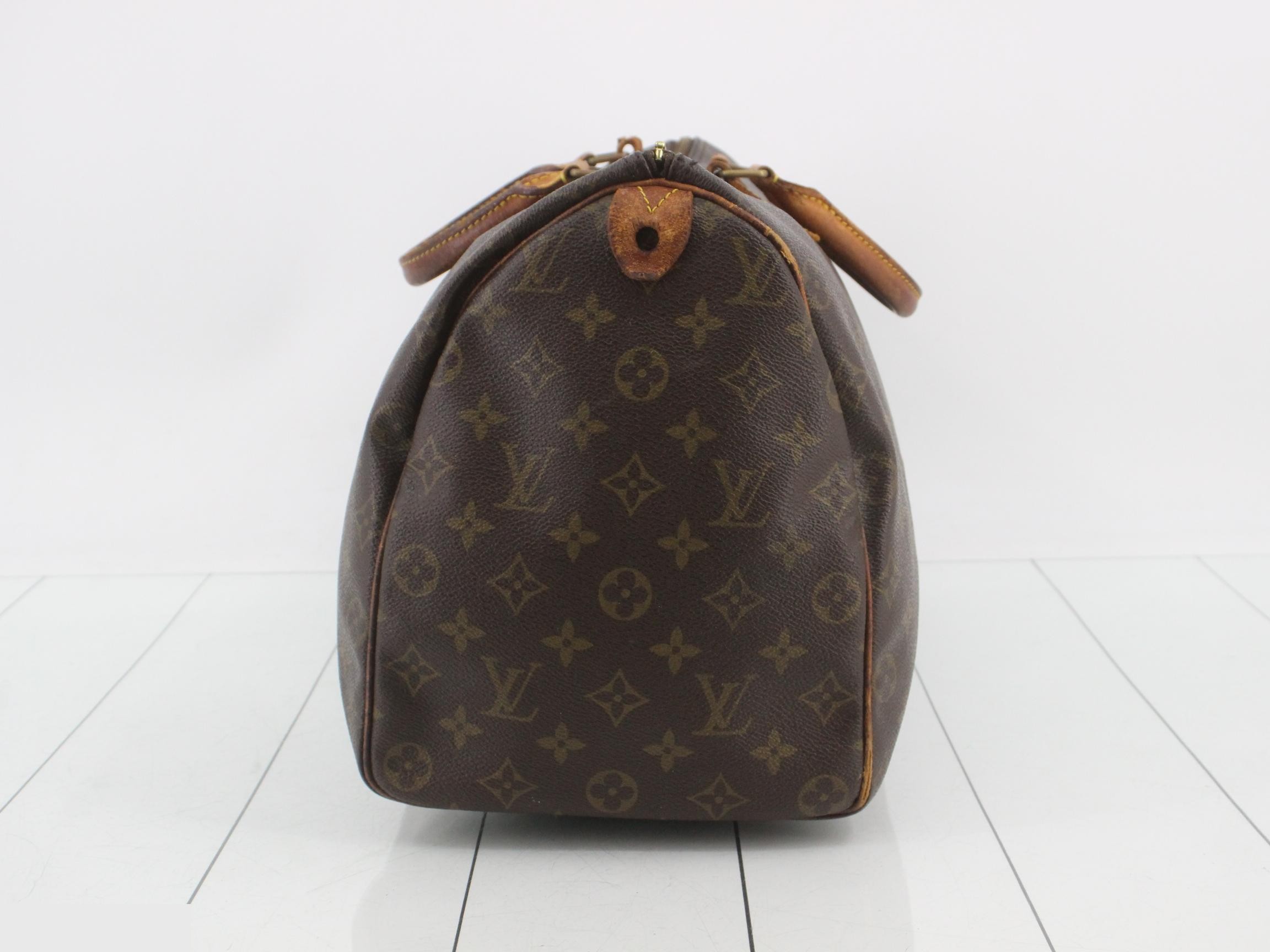 Speedy 40 — view 3