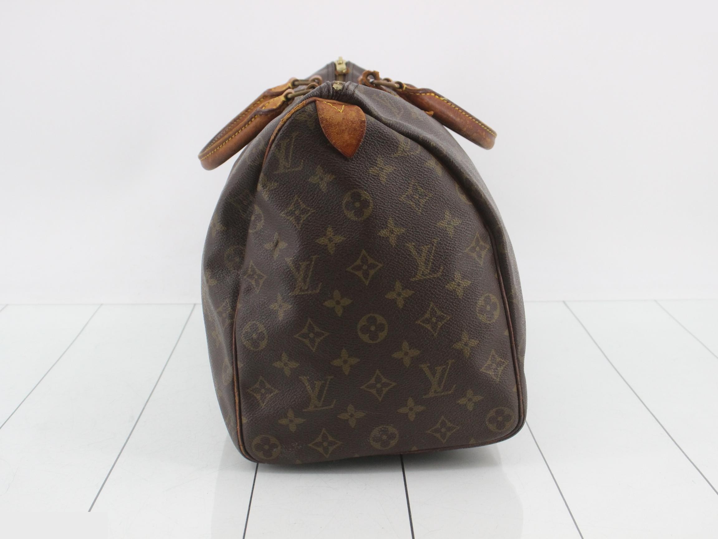 Speedy 40 — view 4