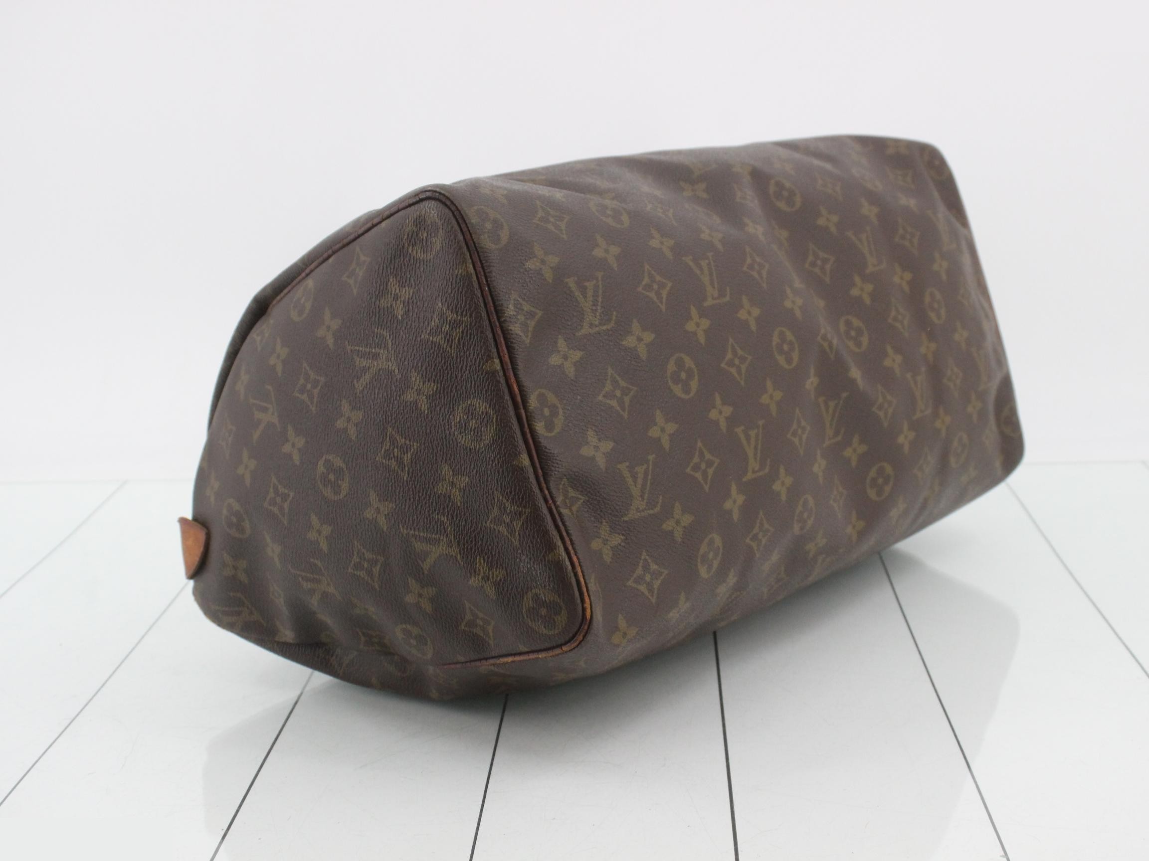 Speedy 40 — view 5