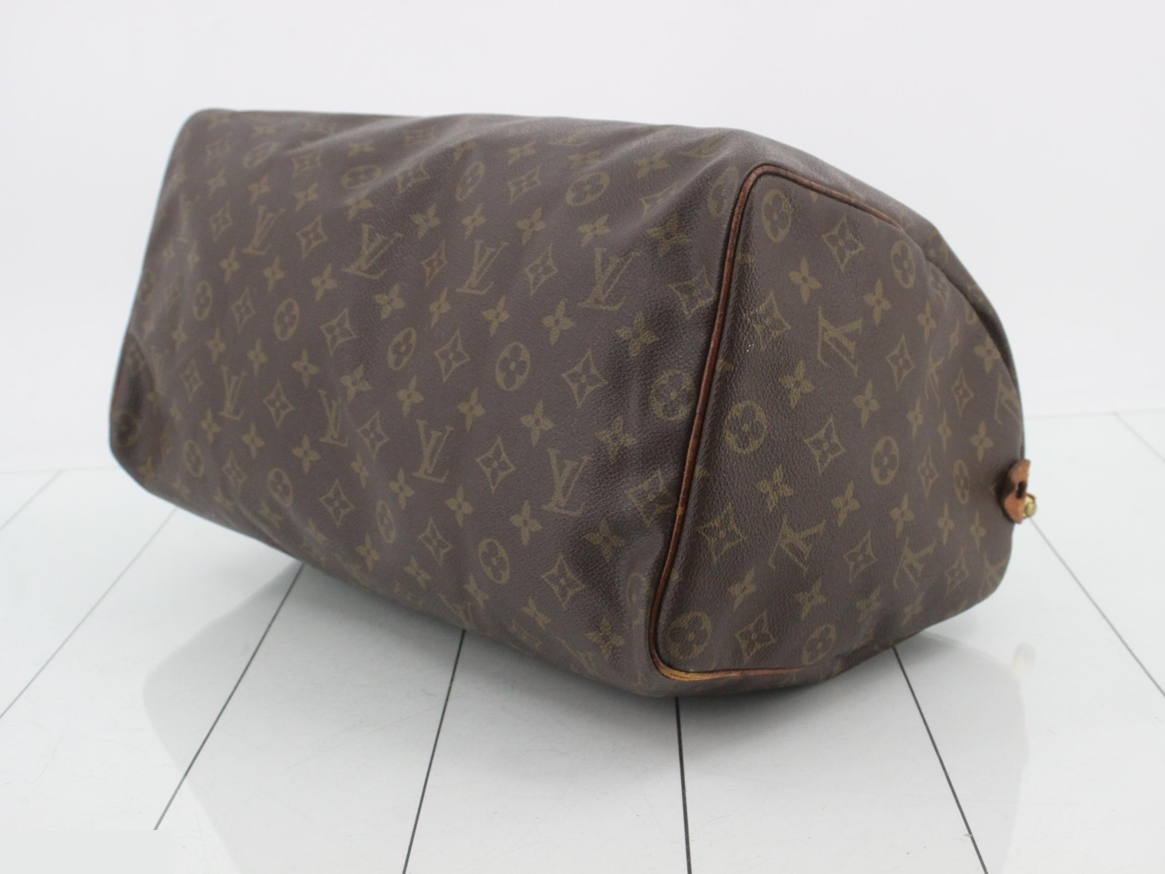 Speedy 40 — view 6