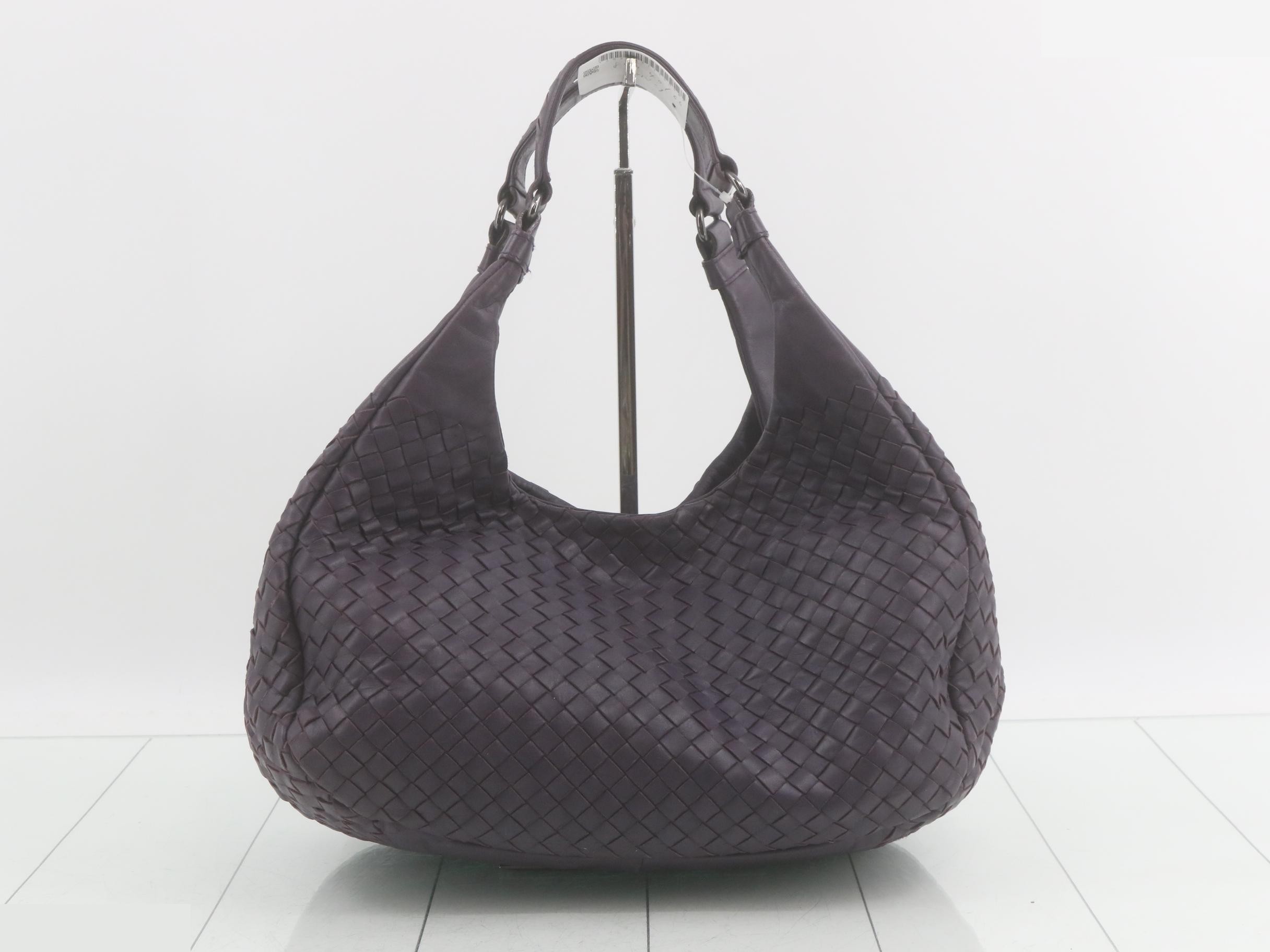 Campana Intrecciato (Bag) Shoulder Bag — view 2