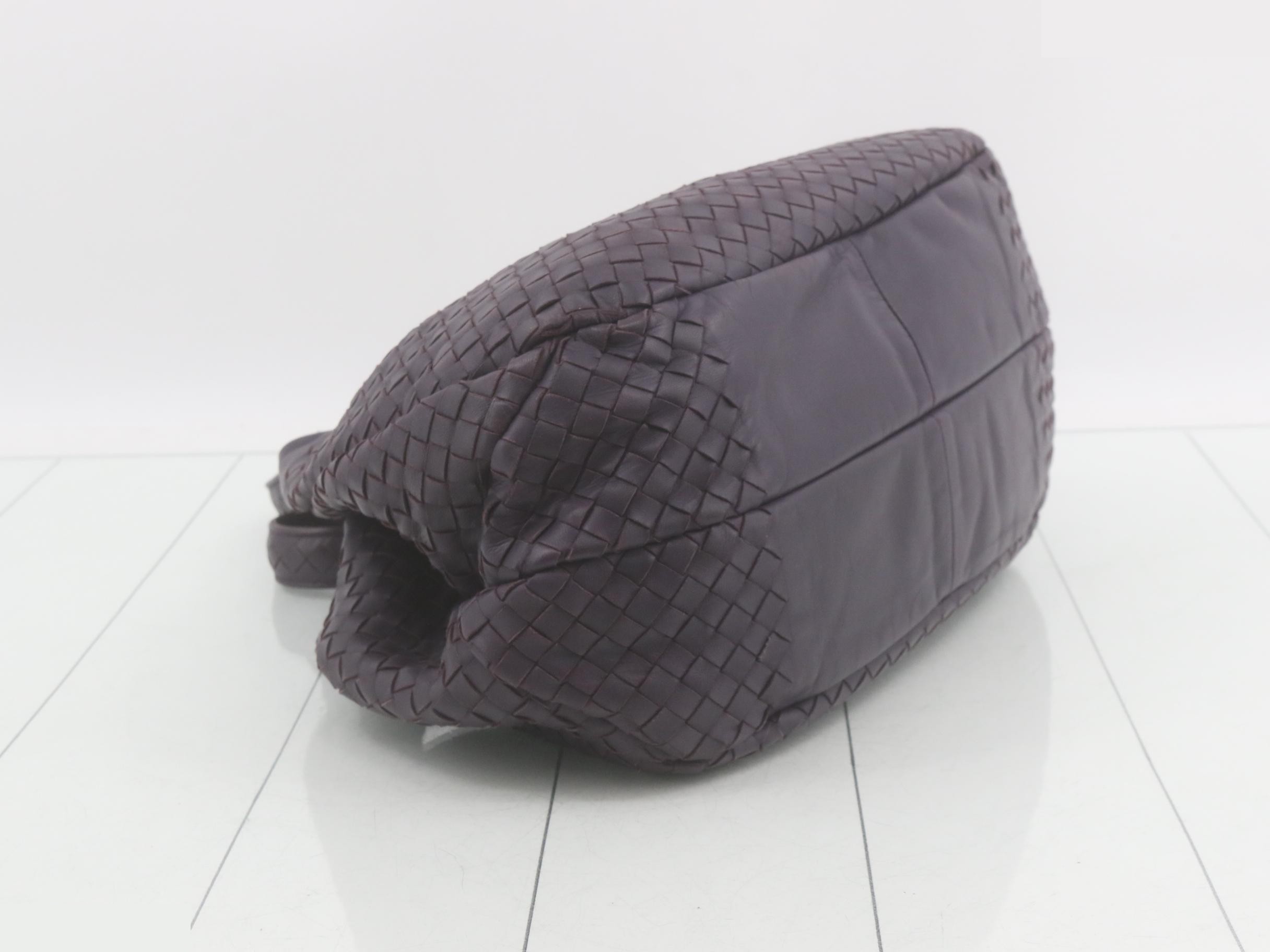 Campana Intrecciato (Bag) Shoulder Bag — view 5