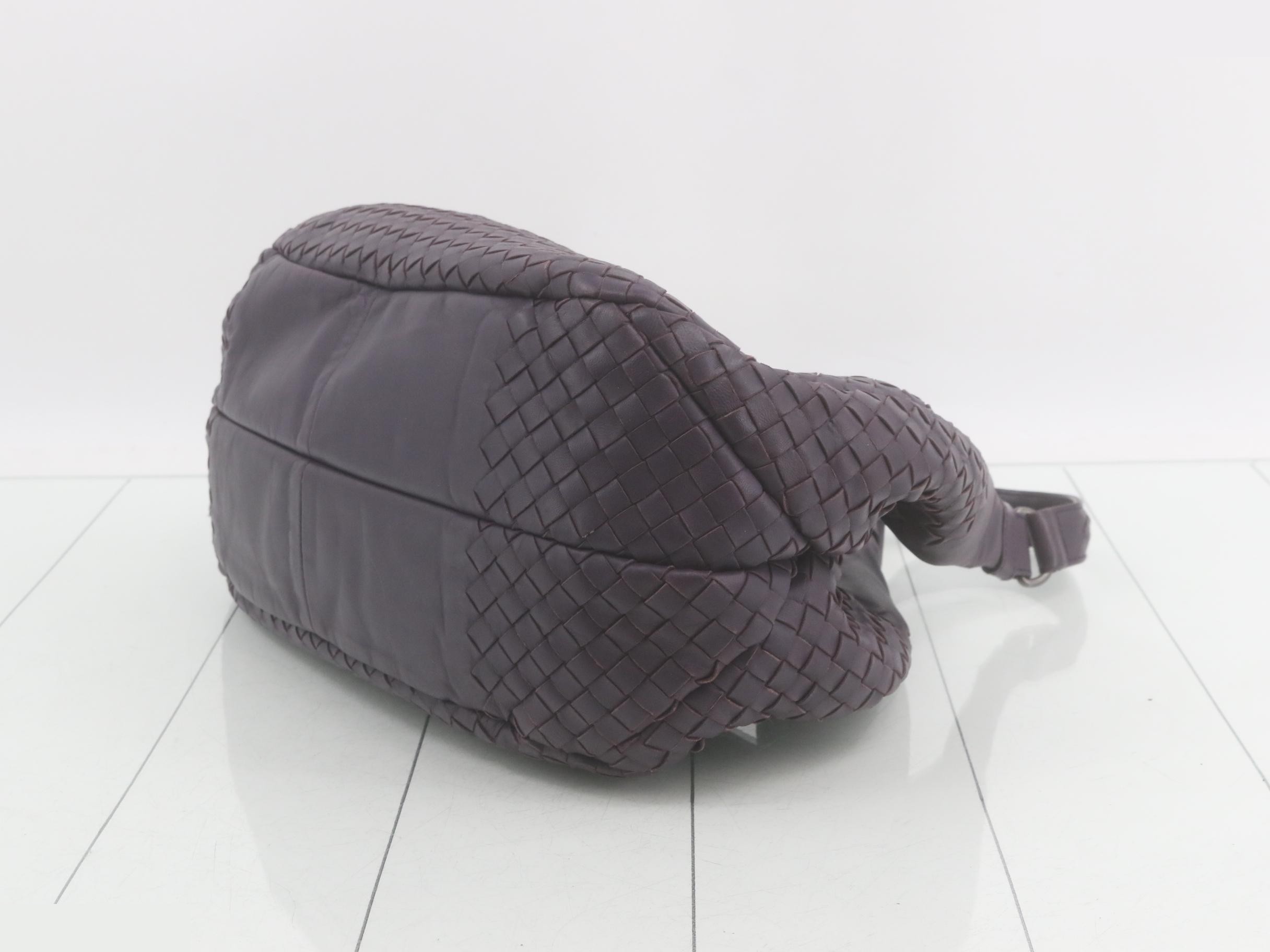 Campana Intrecciato (Bag) Shoulder Bag — view 6