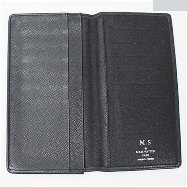 Bi-fold Long Wallet — view 3